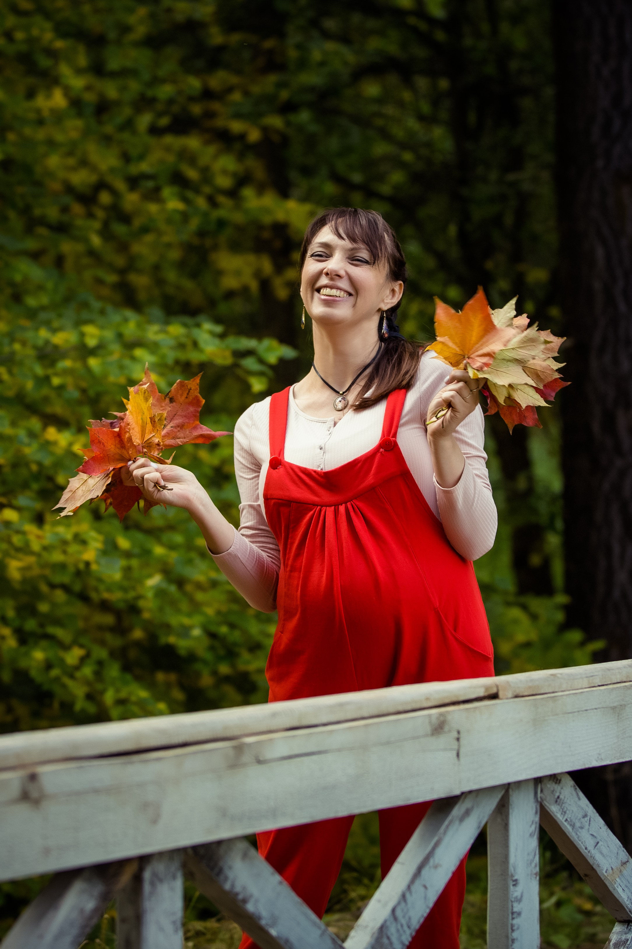 Фотосессия беременности. Парная фотосессия. Свадебный и семейный фотограф в Москве и Подмосковье Лариса Козлова