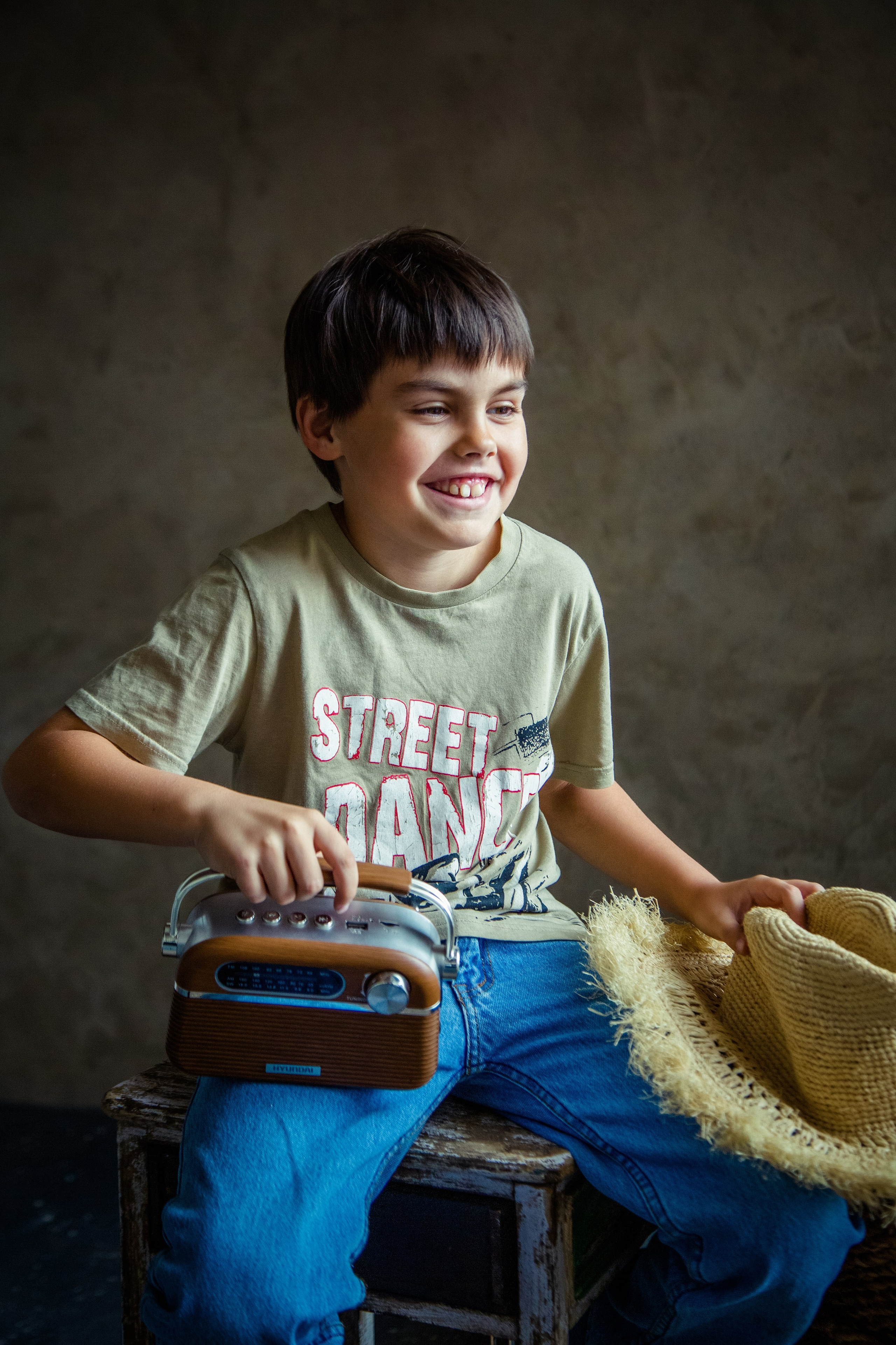 Семейная студийная фотосессия. Свадебный и семейный фотограф в Москве и Подмосковье Лариса Козлова
