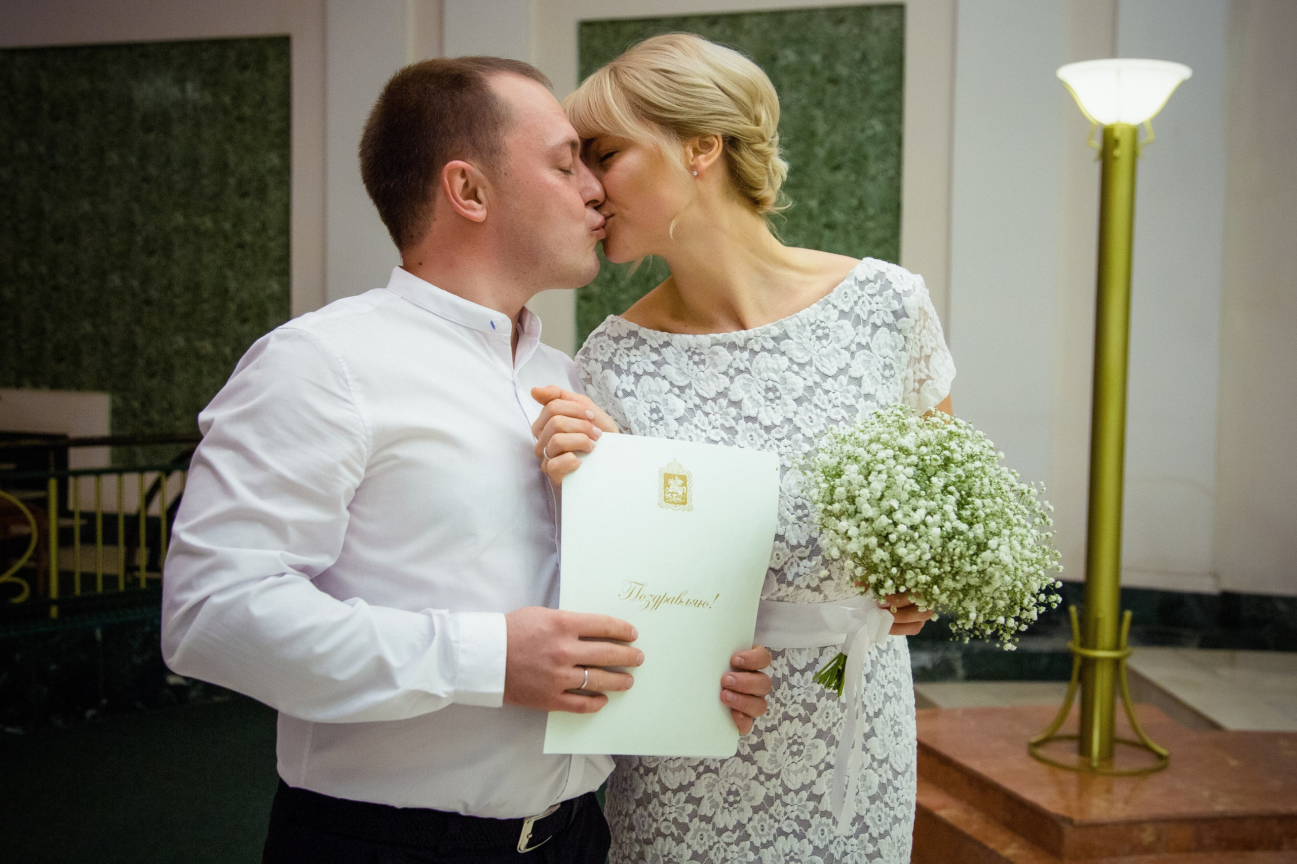 Оксана и Валентин. Свадебный и семейный фотограф в Москве и Подмосковье Лариса Козлова