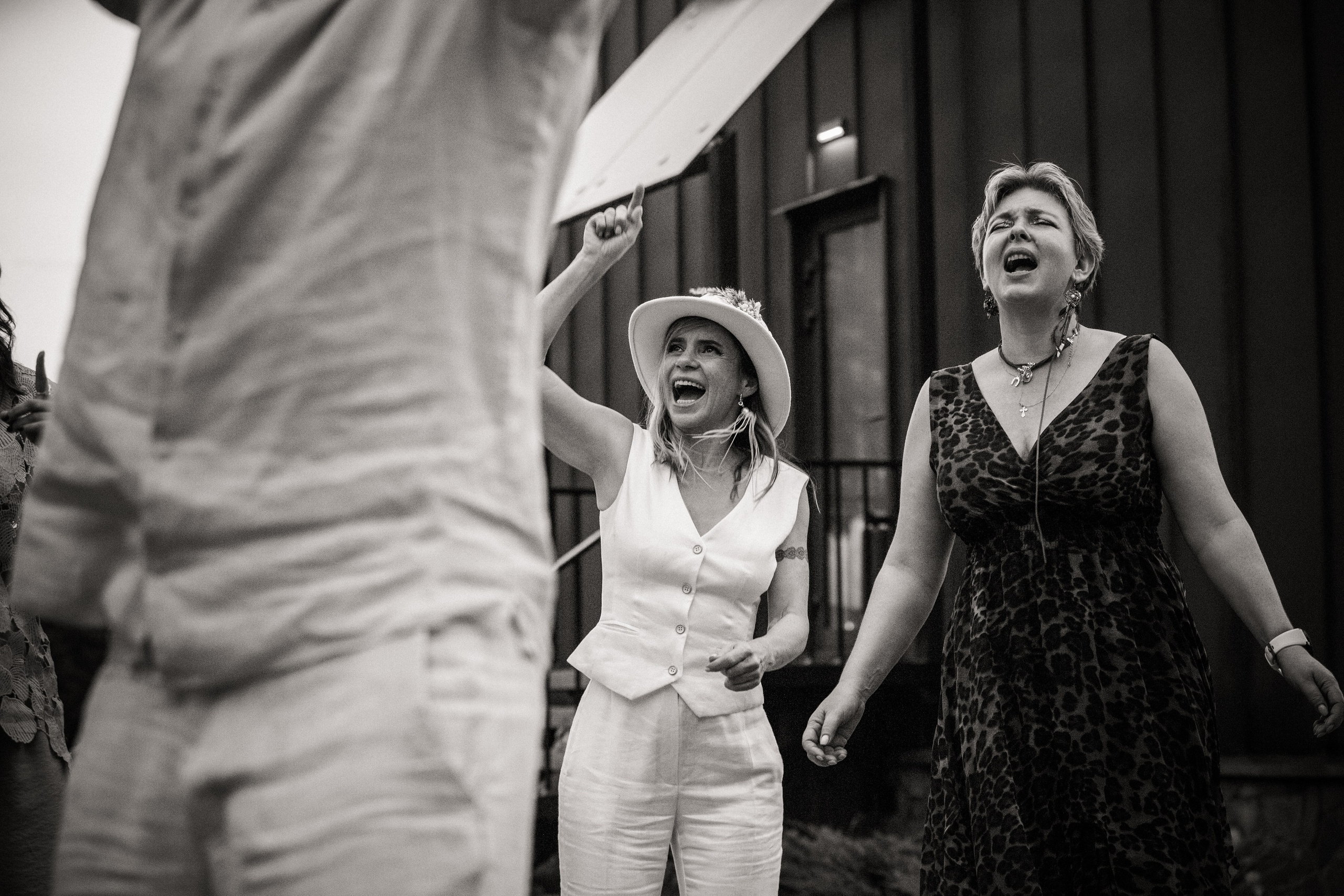 Свадебная фотосъемка в загородном отеле «LaFa». Свадебный и семейный фотограф в Москве и Подмосковье Лариса Козлова