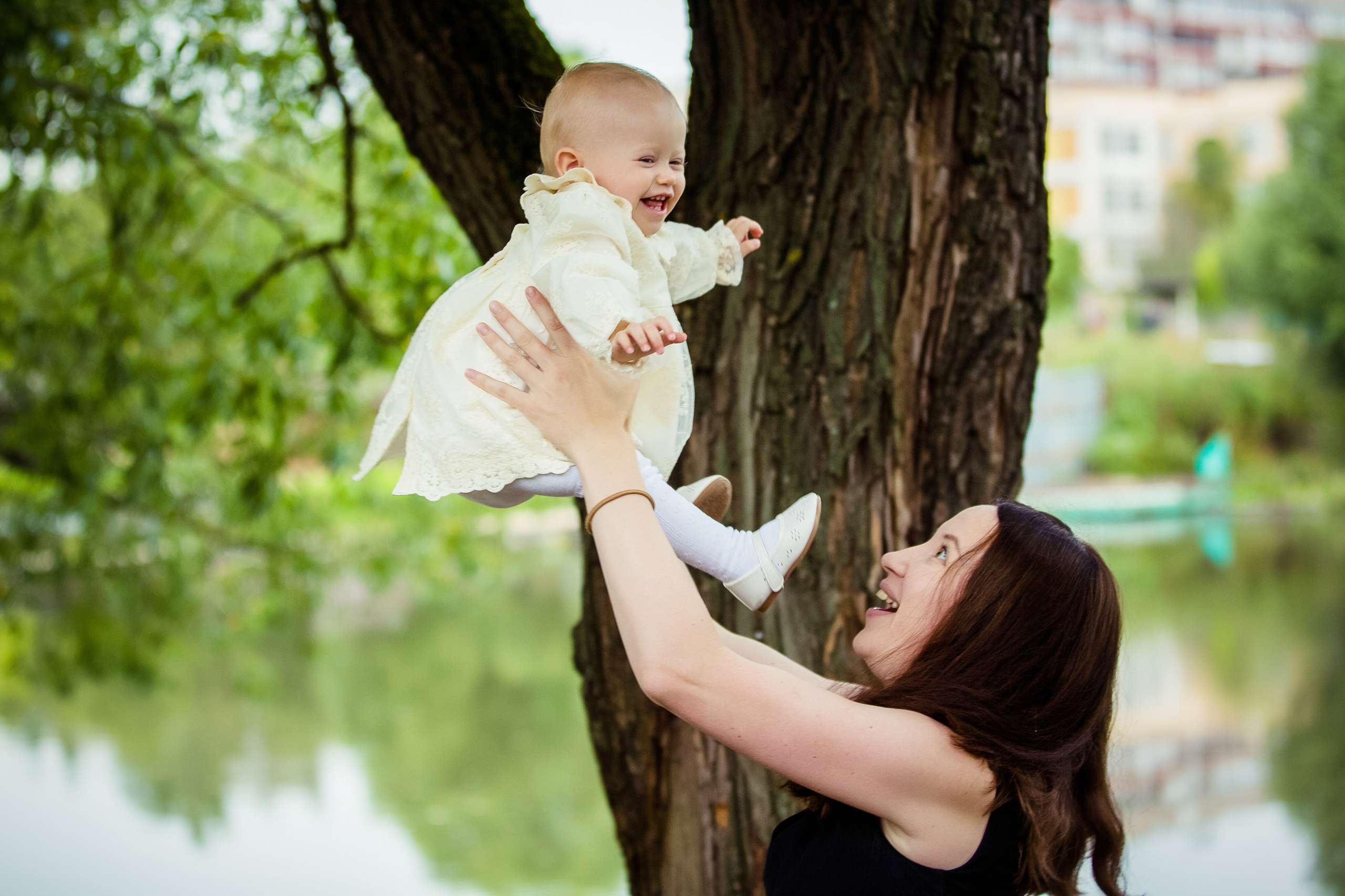 Ева. Свадебный и семейный фотограф в Москве и Подмосковье Лариса Козлова