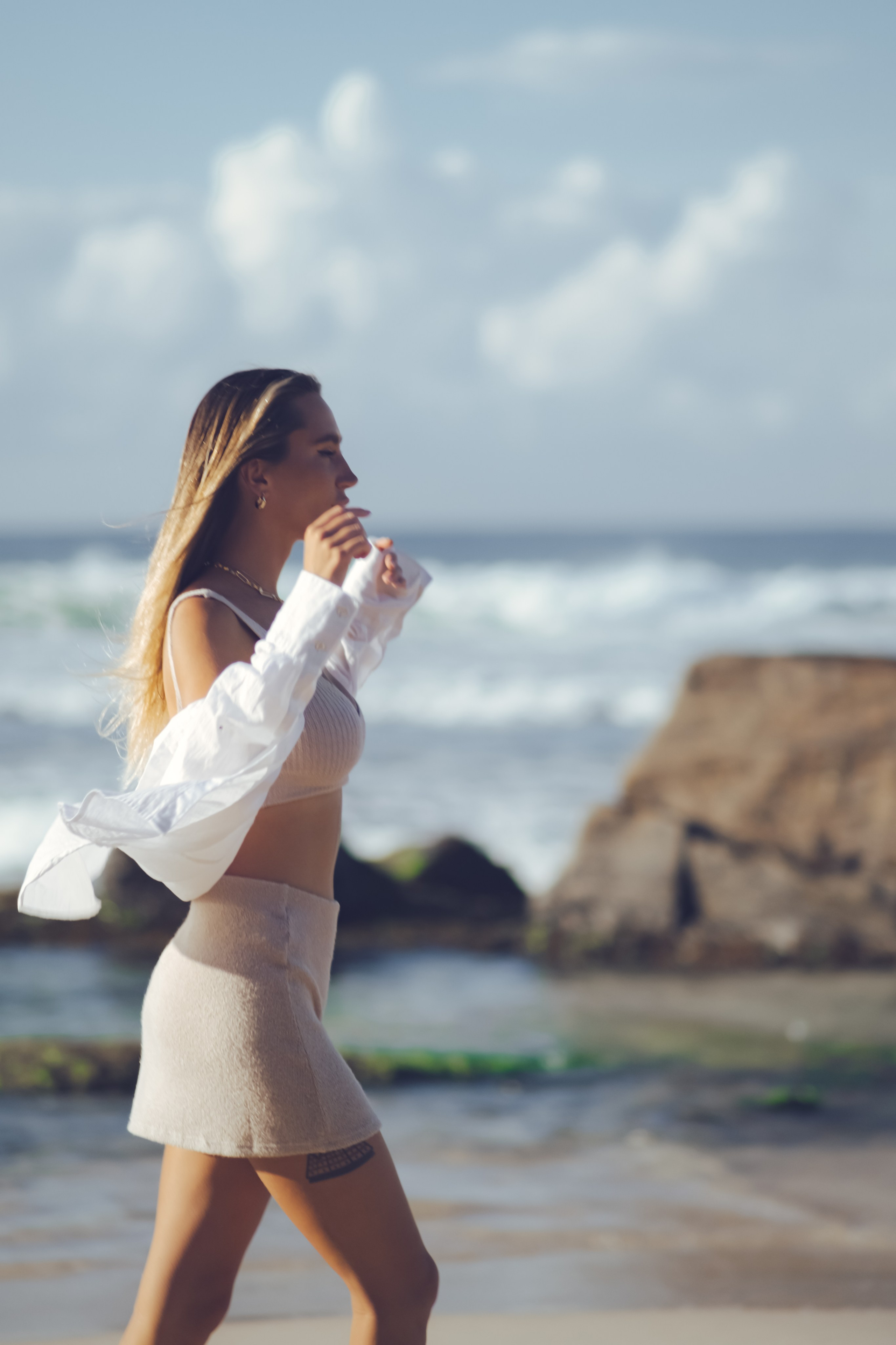 Lili. Фотограф Дарья Гейер