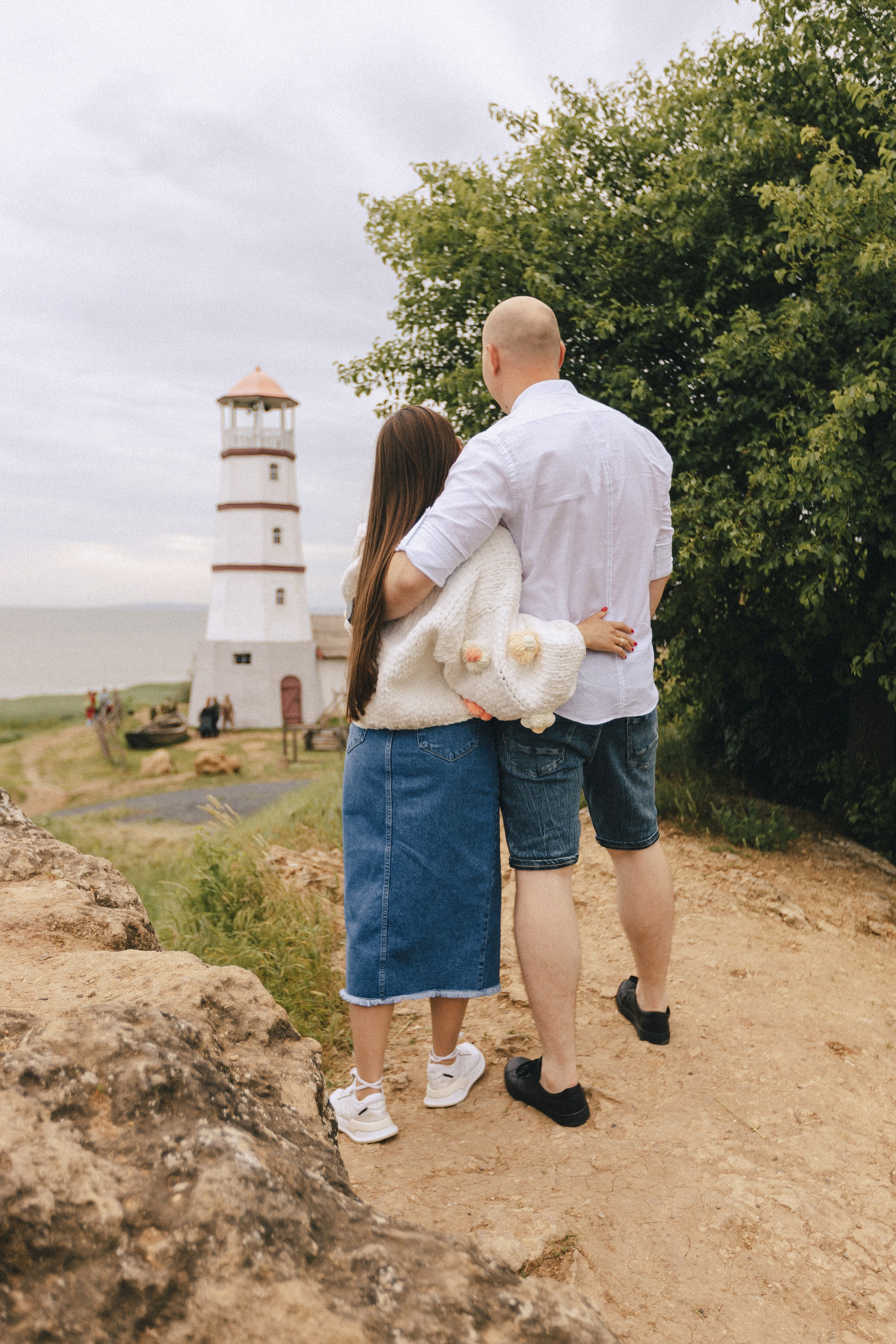 Ира и Саша. Фотограф Таганрог Любимая Надя