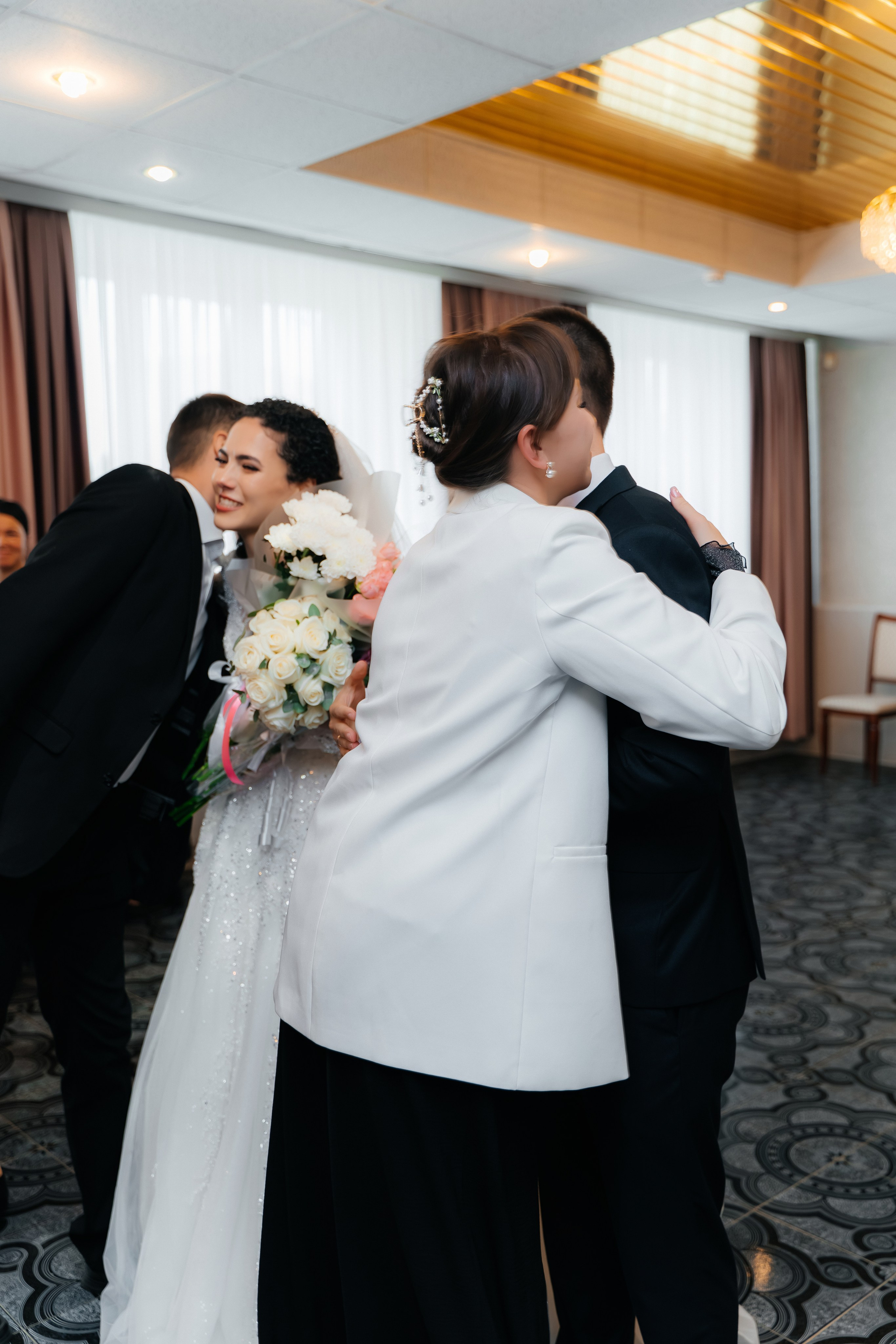 06.09.25 Свадьба. Свадебный фотограф видеограф Чебоксары