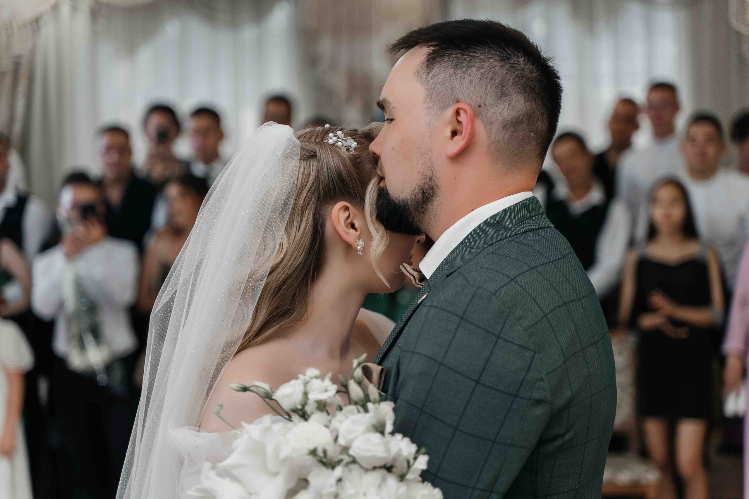 02.08.25 Свадьба. Свадебный фотограф видеограф Чебоксары