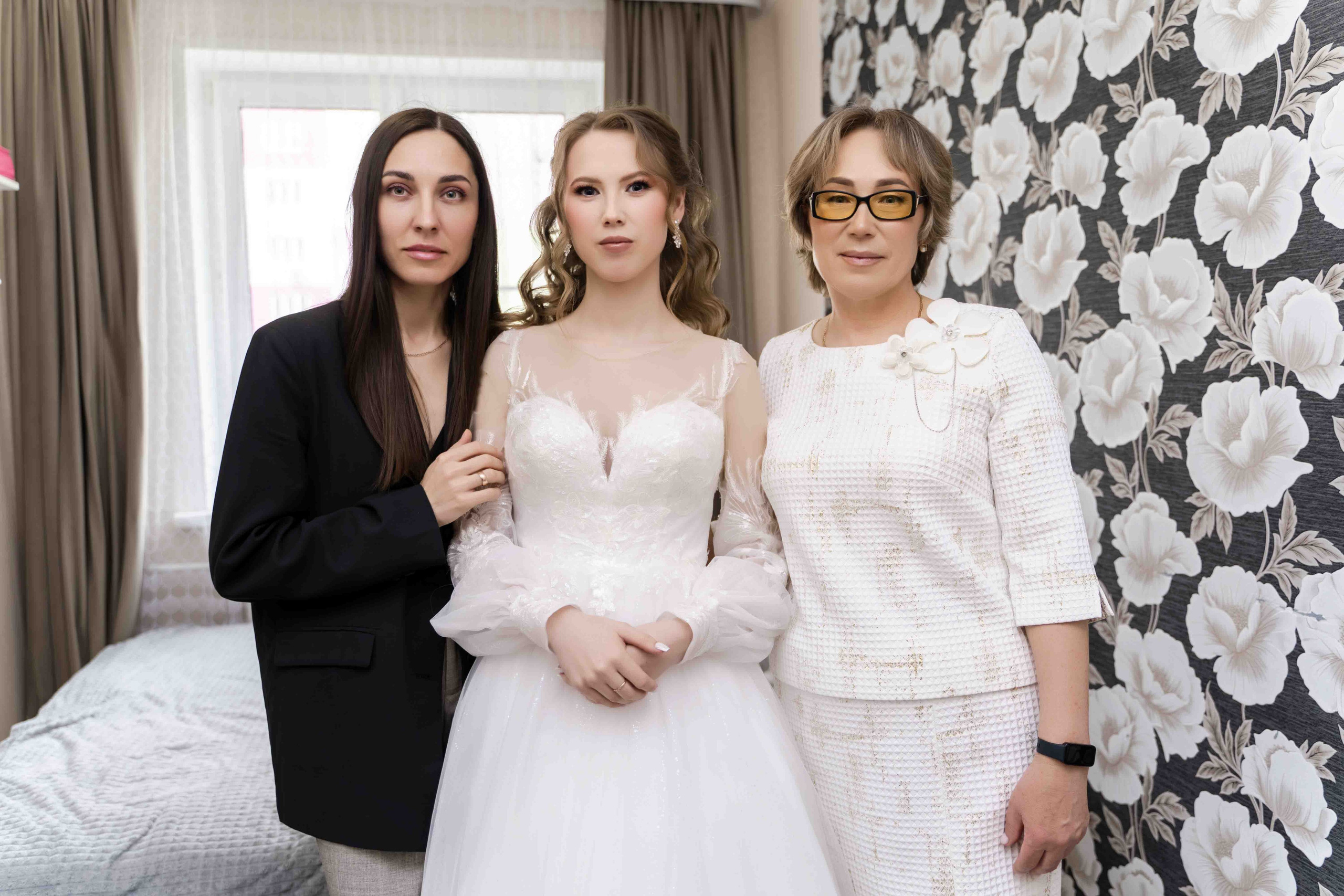 03.05.25 Свадьба. Свадебный фотограф видеограф Чебоксары