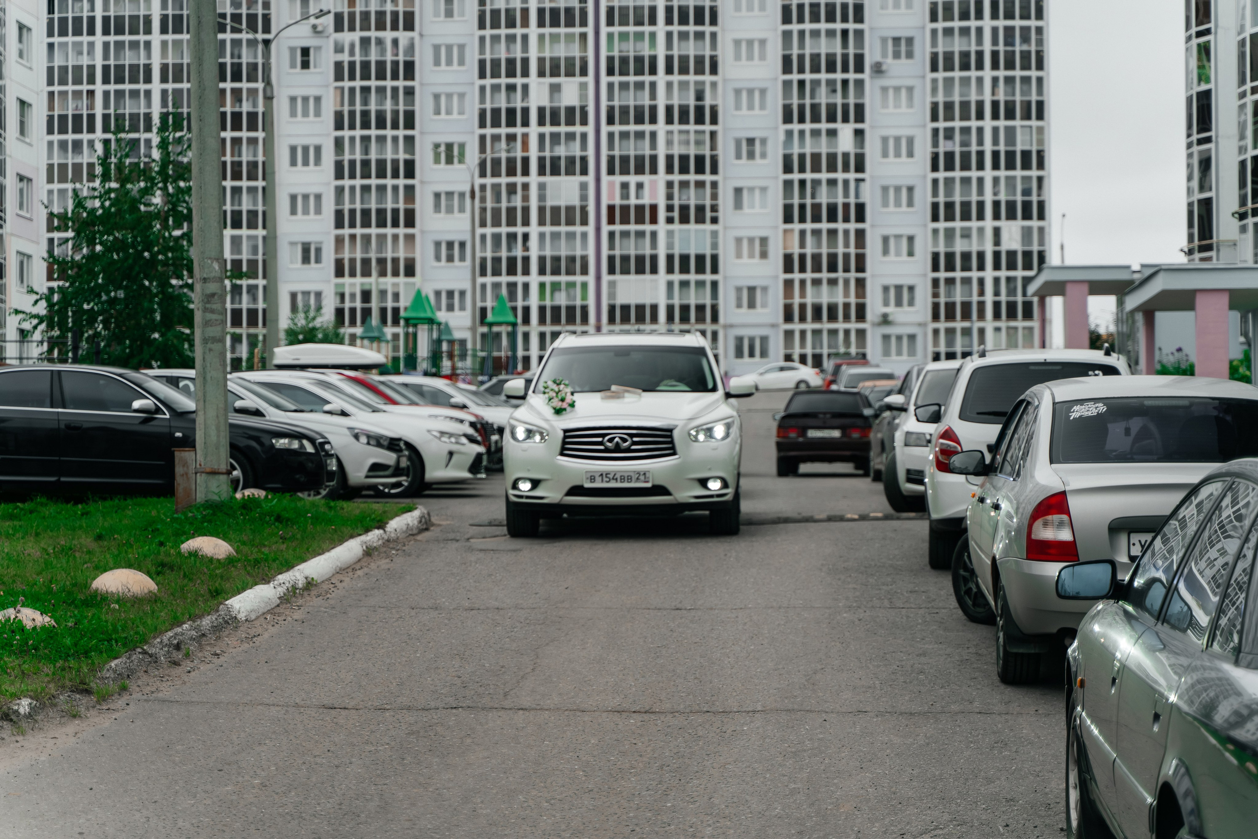 06.09.25 Свадьба. Свадебный фотограф видеограф Чебоксары