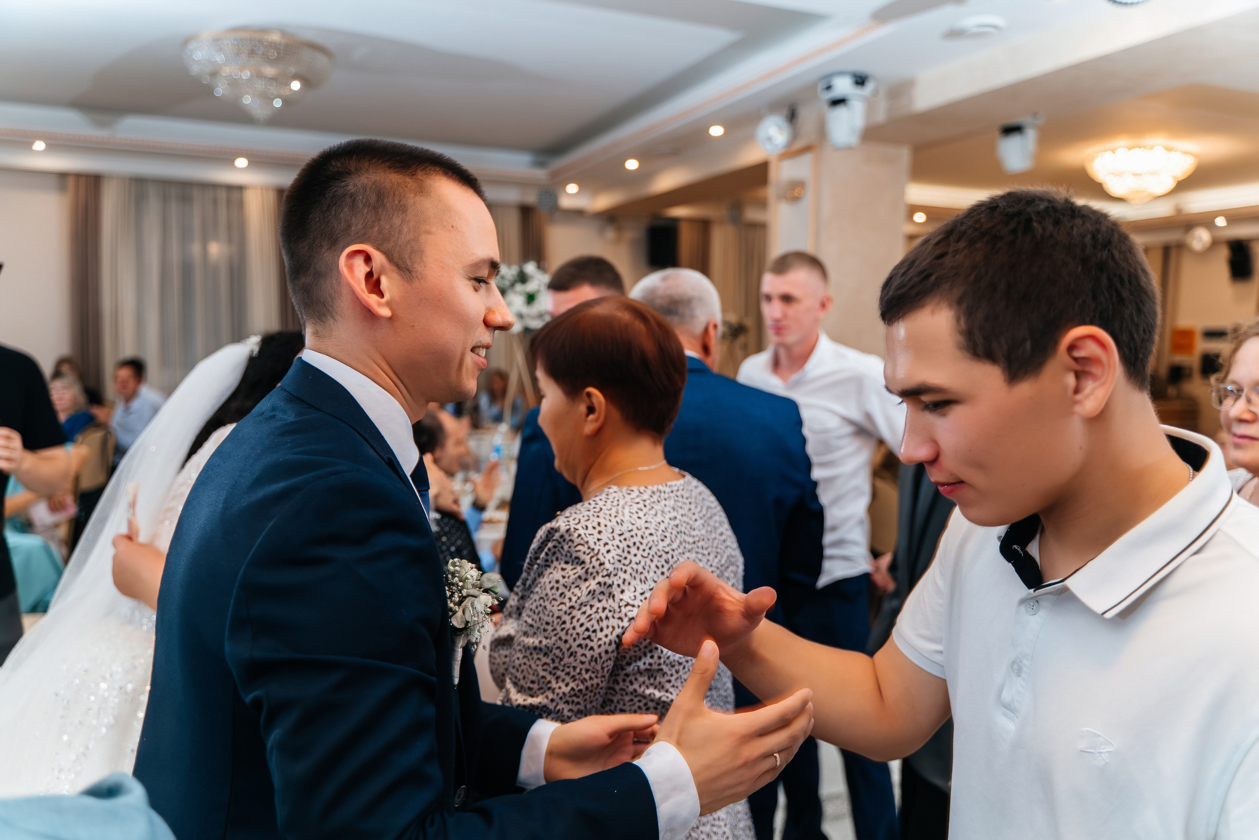 06.09.25 Свадьба. Свадебный фотограф видеограф Чебоксары