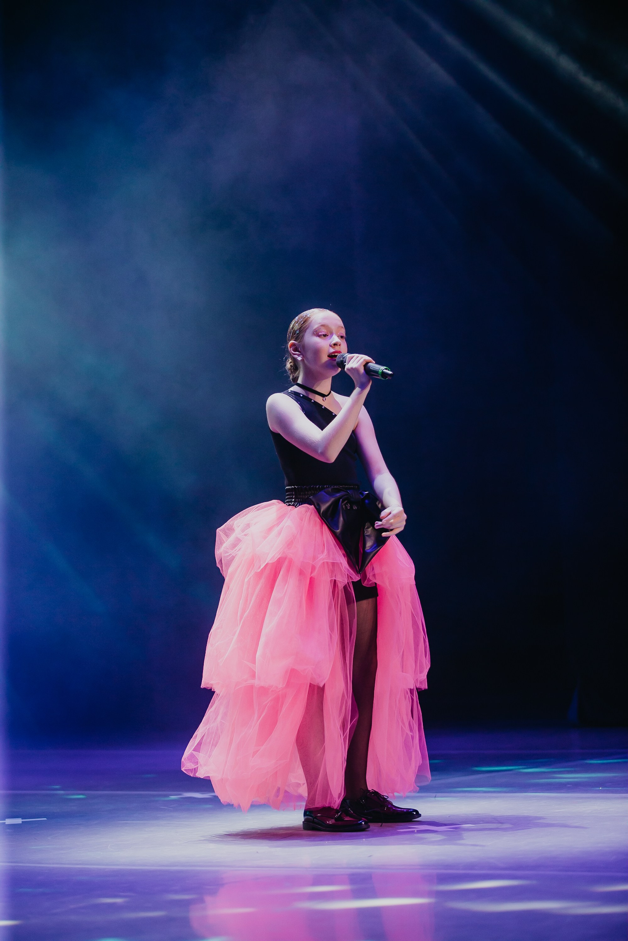 Школа музыки и танца M#RCI. Фотограф событий Злобин Дмитрий