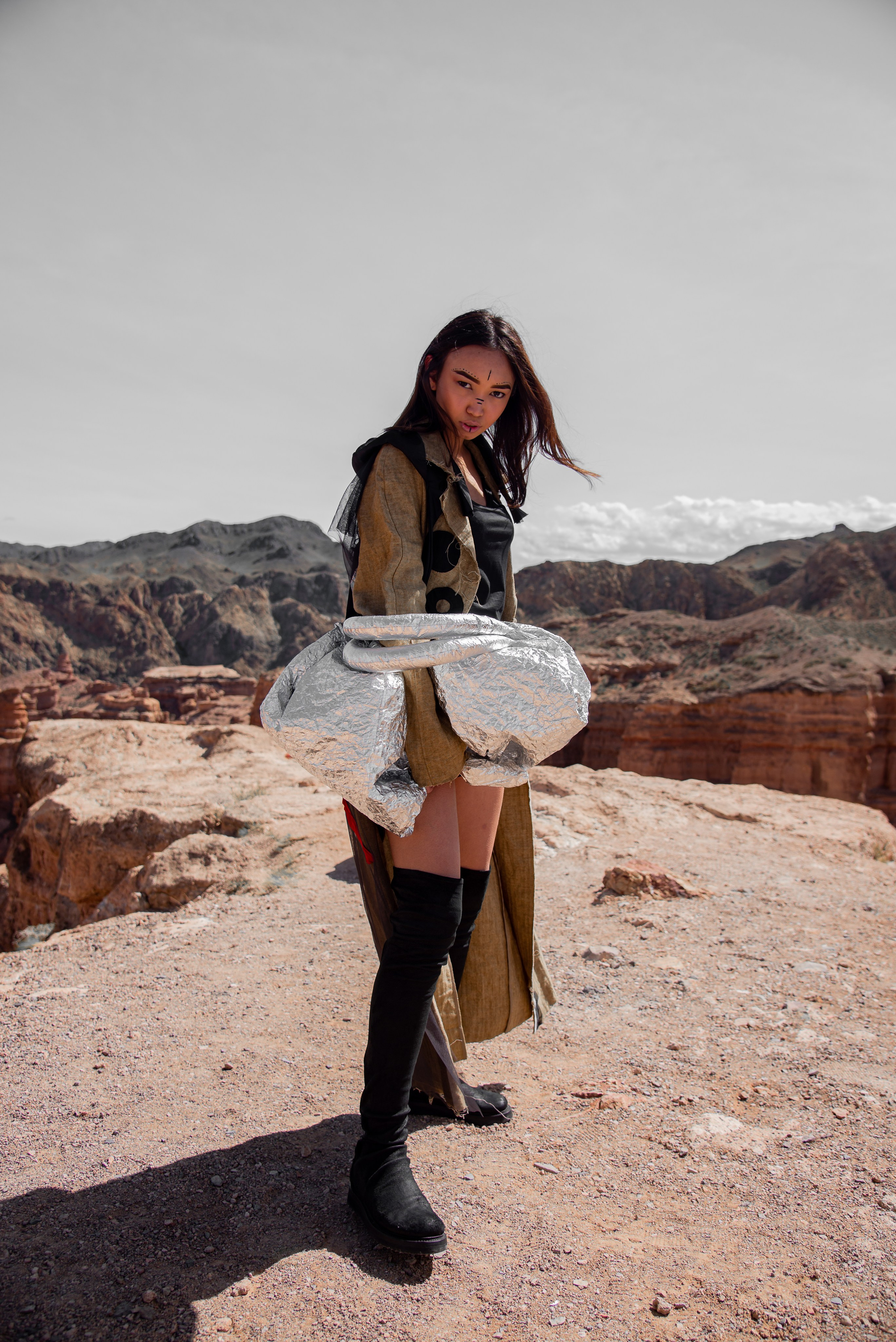 MYMARSEXPEDITION. Фотограф Астана, Алматы