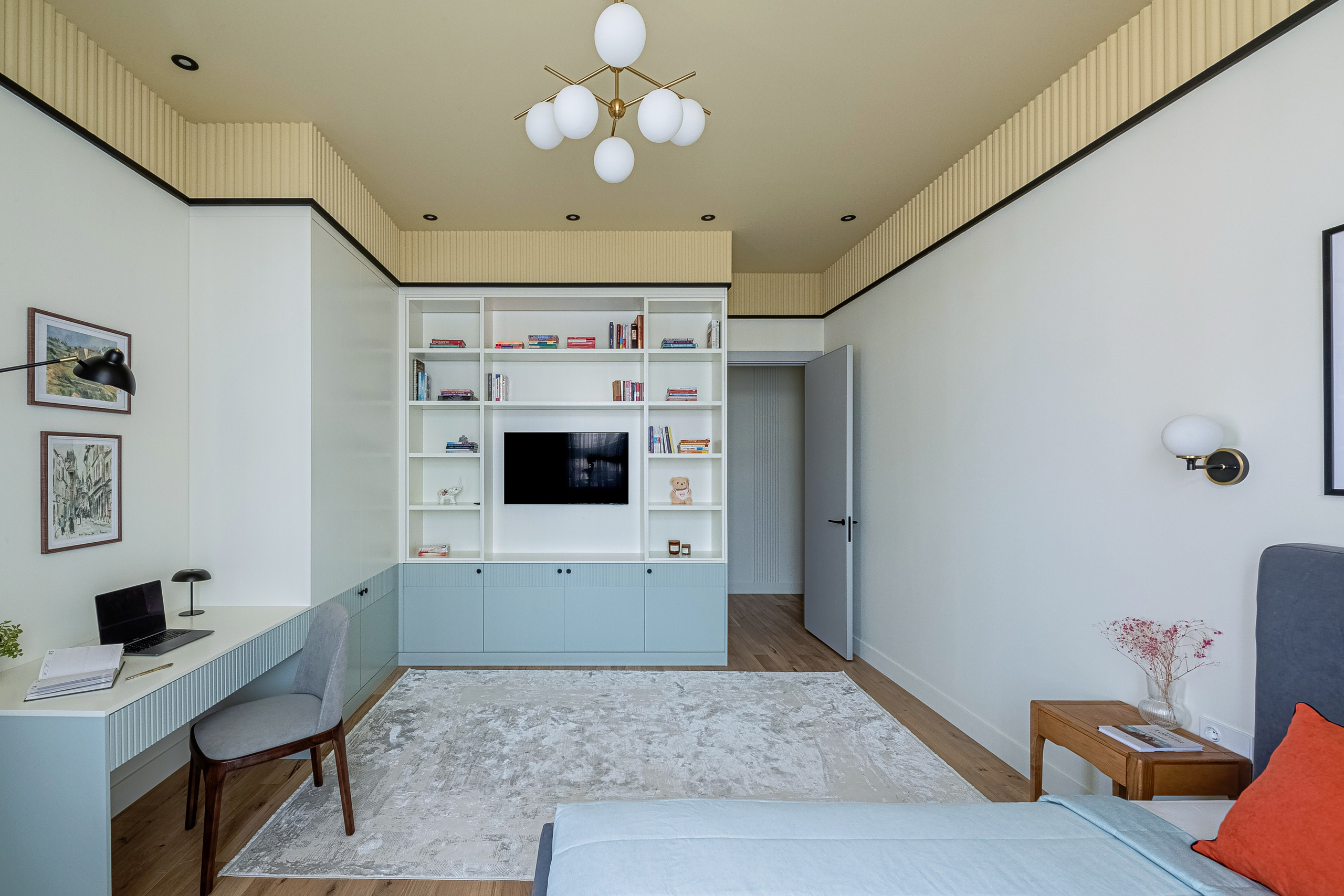 Interior 2. Фотограф Астана, Алматы