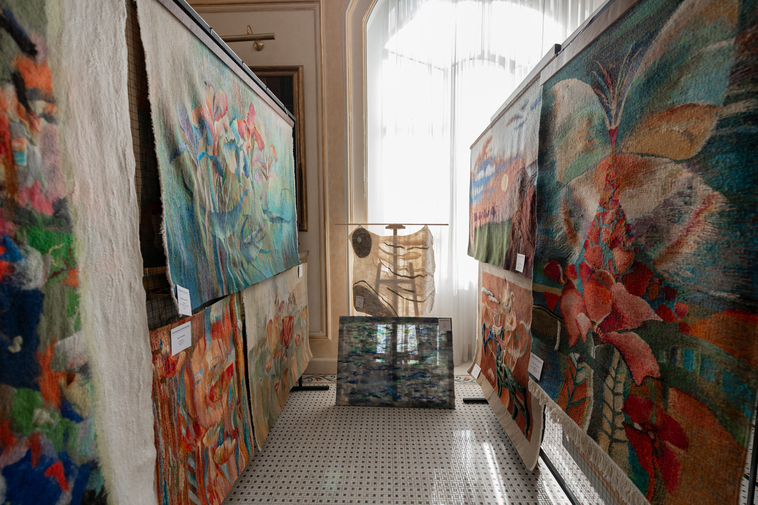 Tanu Creative 16.10.2025. Фотограф Астана, Алматы