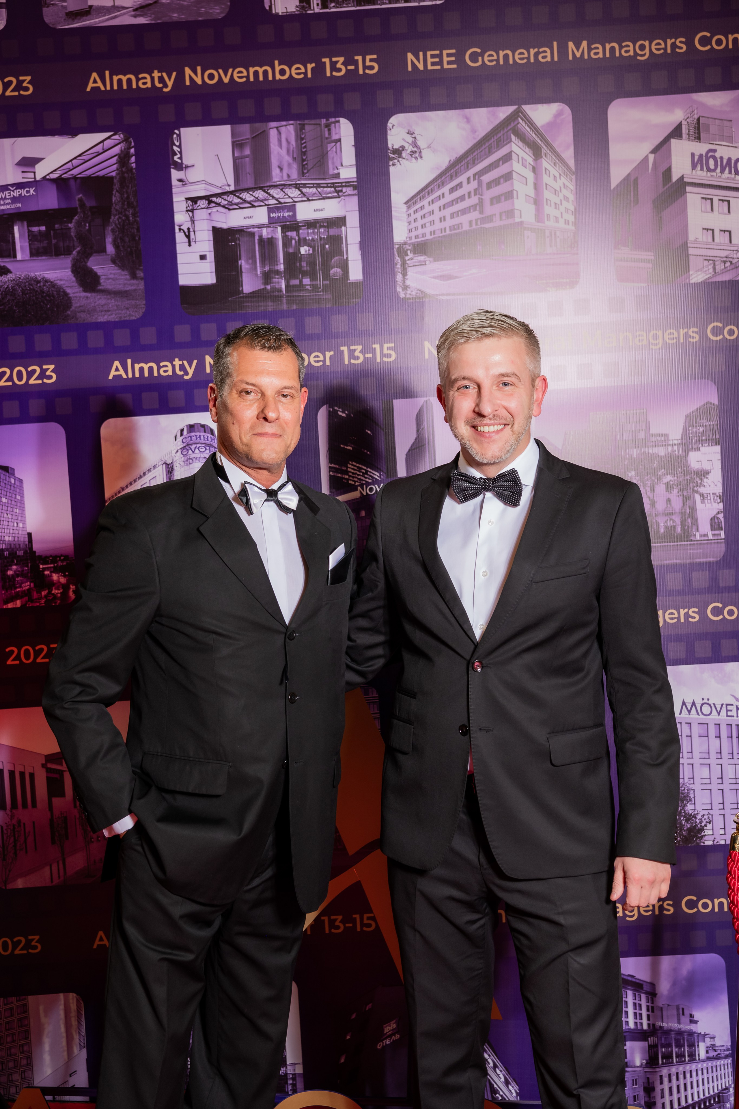 ACCOR. Фотограф Астана, Алматы