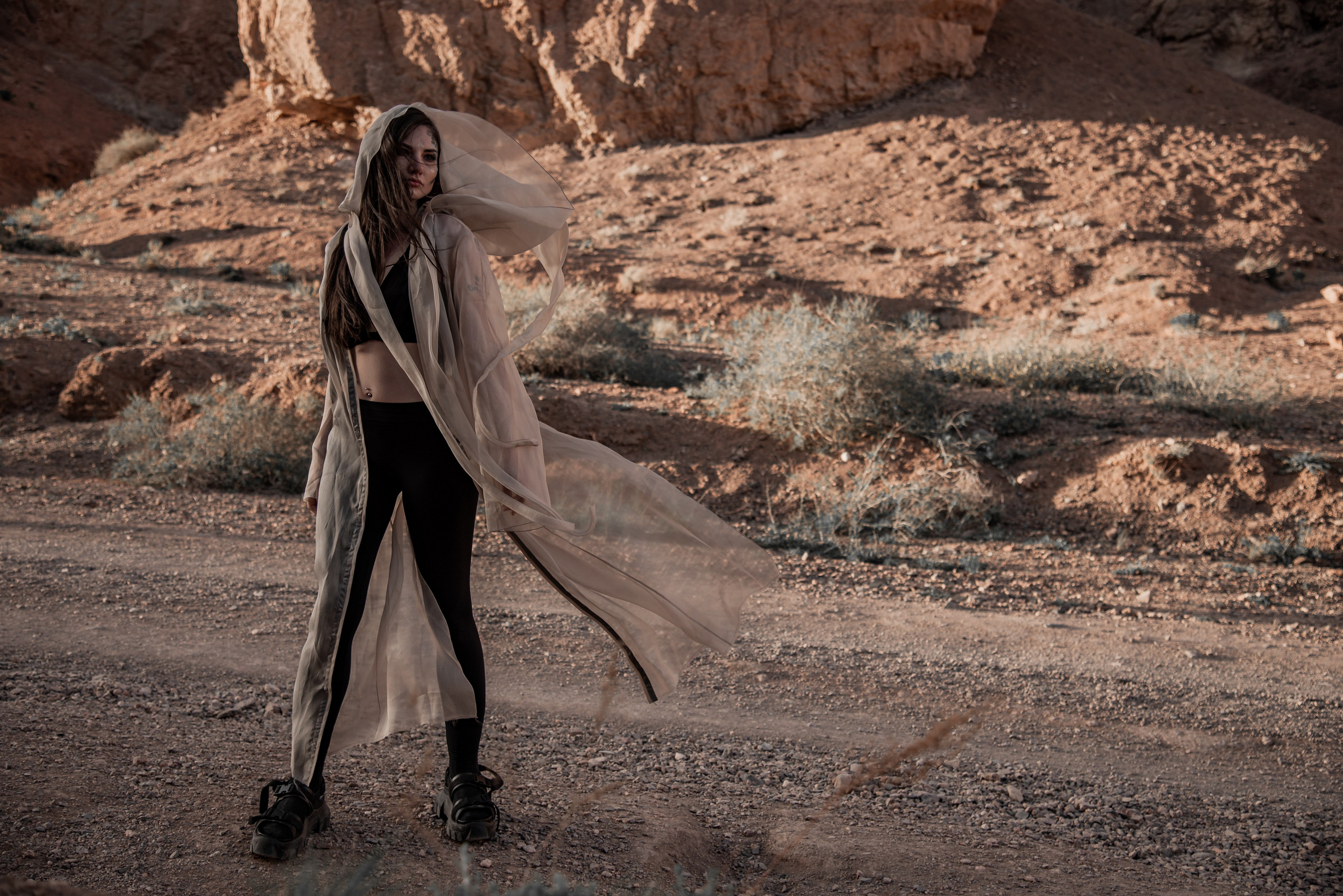 MYMARSEXPEDITION. Фотограф Астана, Алматы