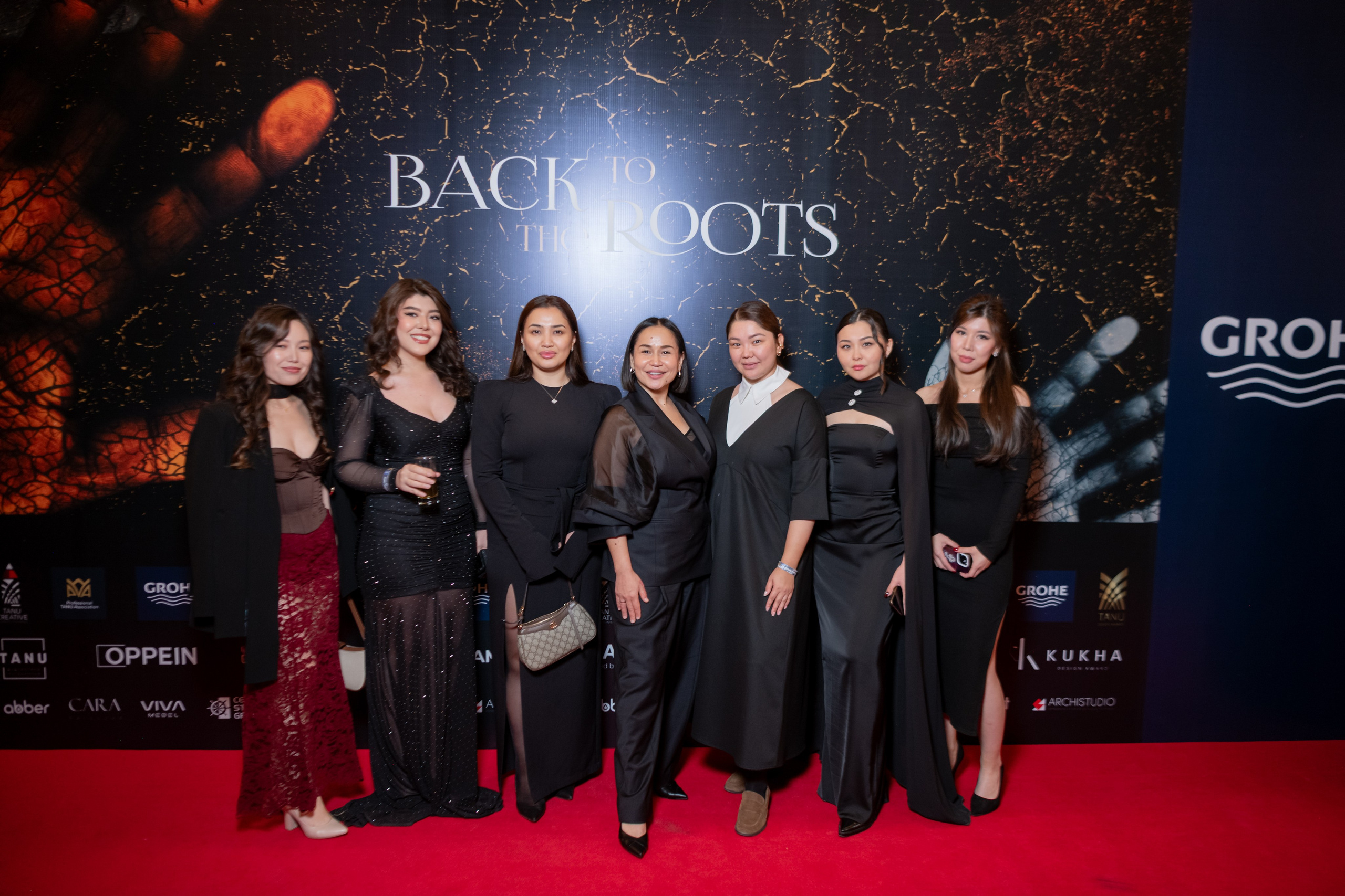 Tanu Creative 16.10.2025. Фотограф Астана, Алматы