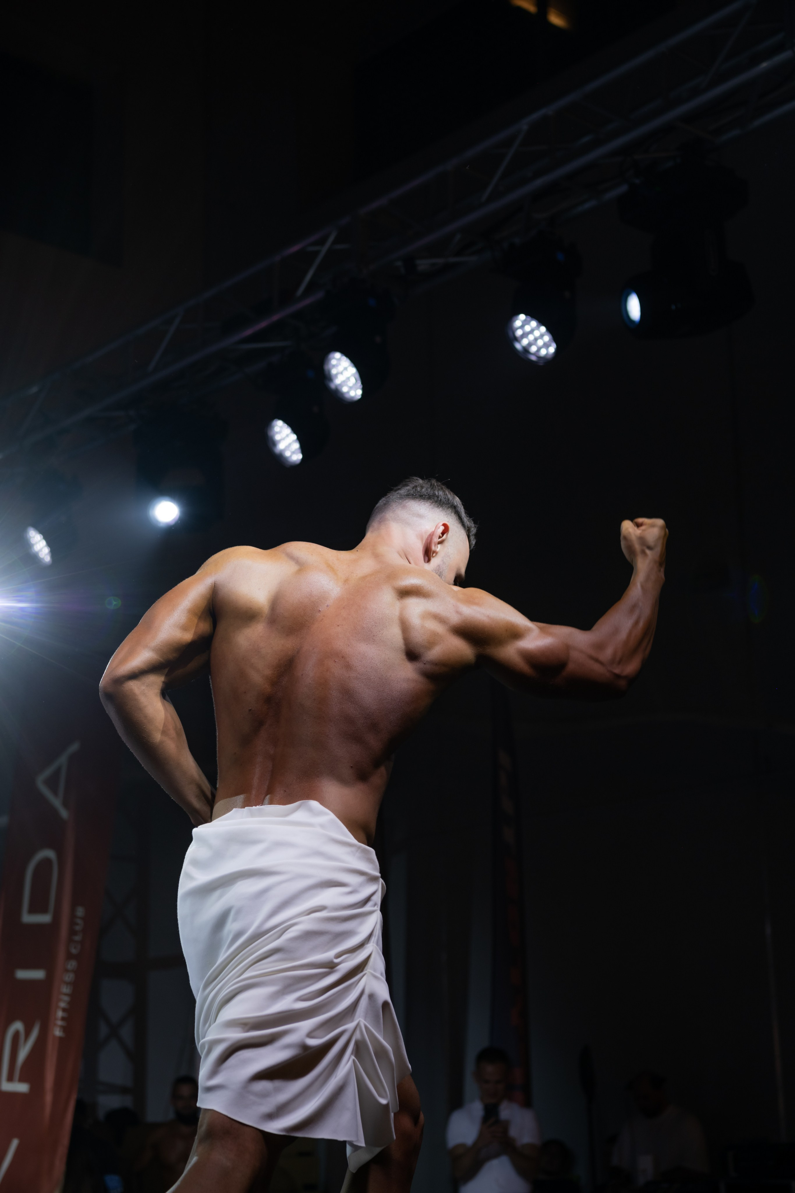 KRIDA FITNESS CLUB. Фотограф Астана, Алматы