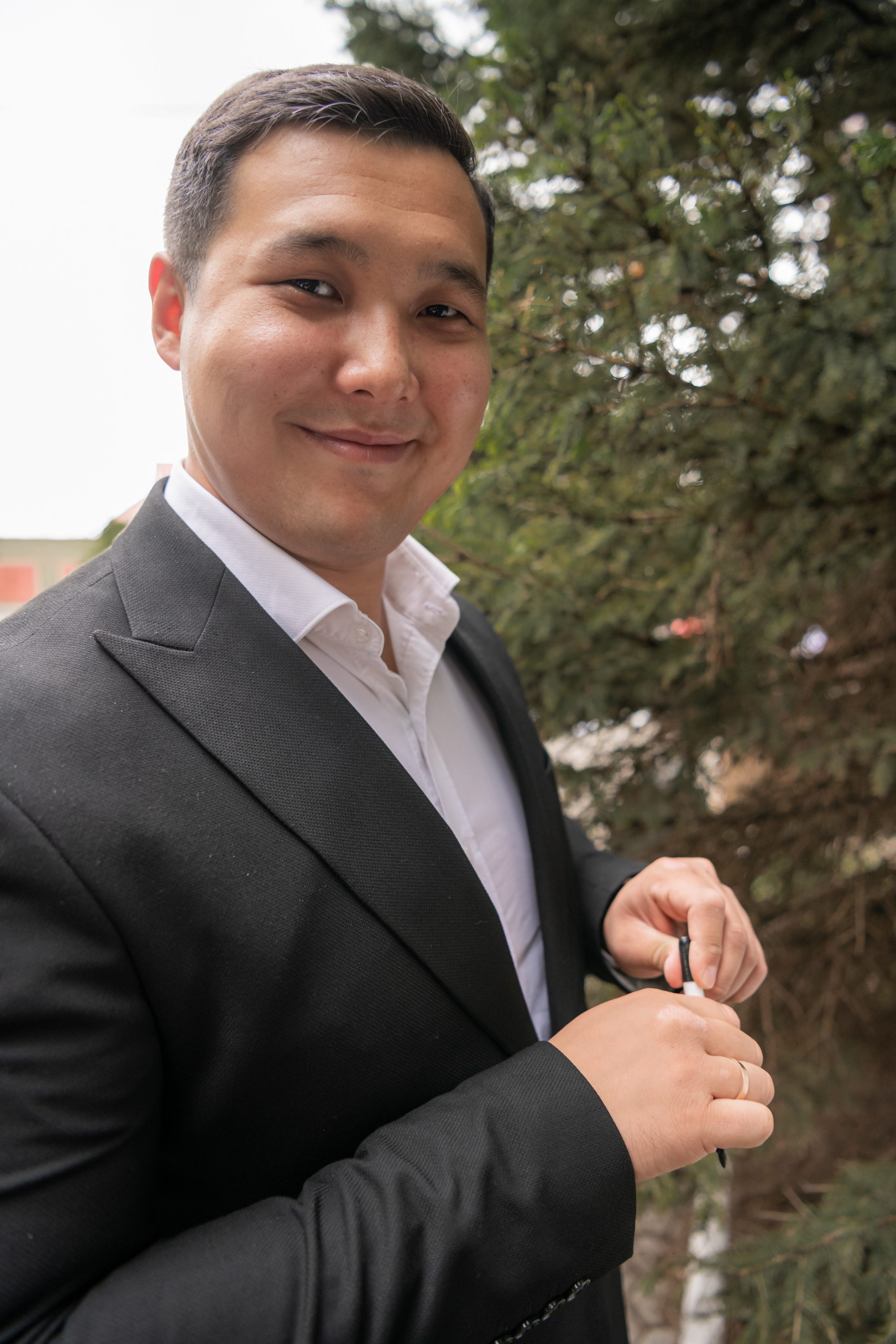 Вячеслав Аделm Свадьба. Фотограф Астана, Алматы