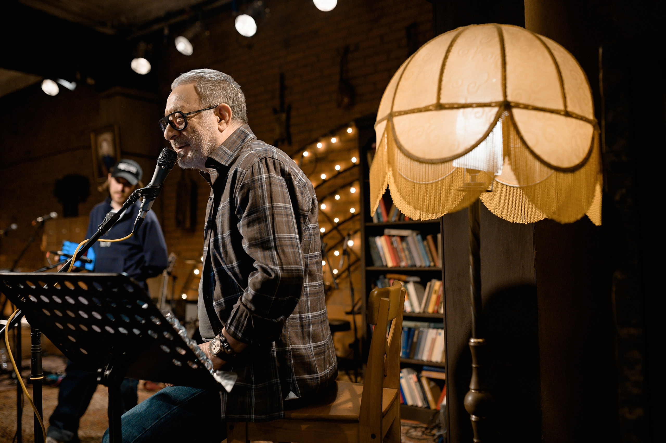 КВАРТИРНИК У МАРГУЛИСА. РЕПОРТАЖНЫЙ И БИЗНЕС ФОТОГРАФ В МОСКВЕ, ЕГОР НИКОЛАЕВ