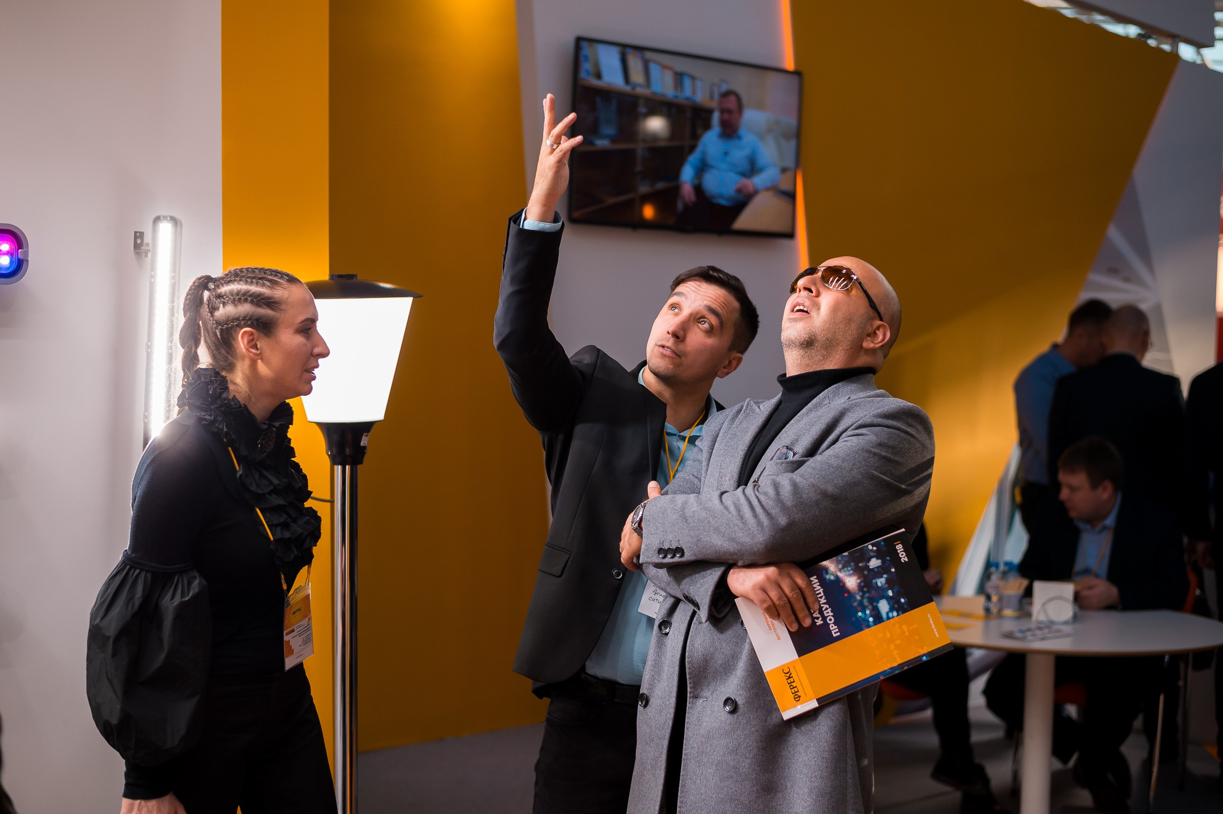 Выставка компании FEREX. РЕПОРТАЖНЫЙ И БИЗНЕС ФОТОГРАФ В МОСКВЕ, ЕГОР НИКОЛАЕВ