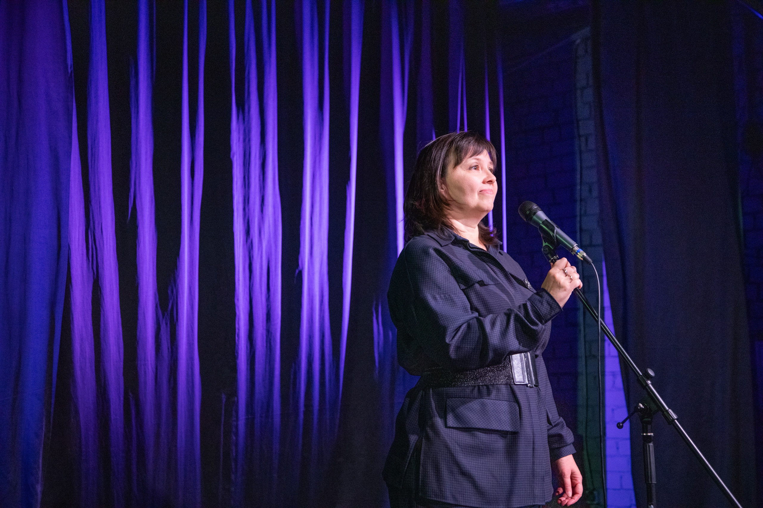 Фотосъёмка концертного выступления | Пример школьного отчётника. Фотограф Нижний Новгород Мария Китаева