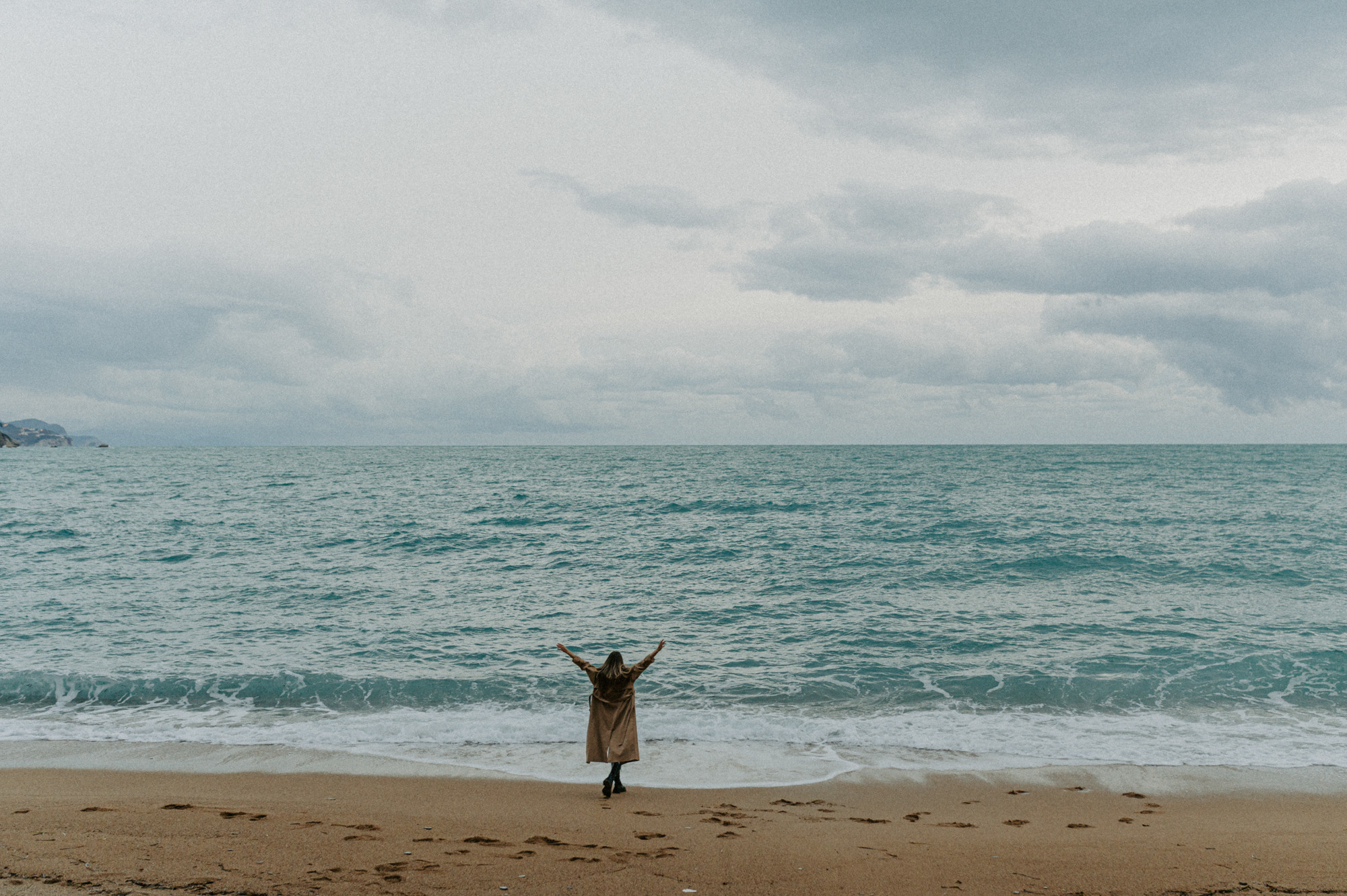 2023 Черногория. Юлиана. Свадебный фотограф Абрамова Ксения