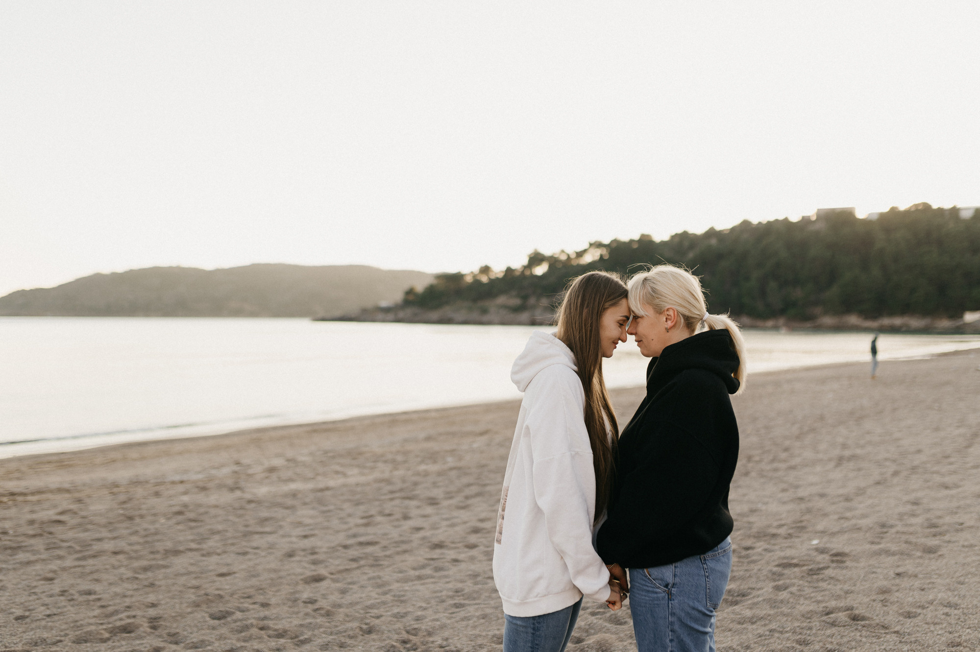 2023 Черногория. Семейная — Анастасия, Есения и Сёма. Свадебный фотограф Абрамова Ксения