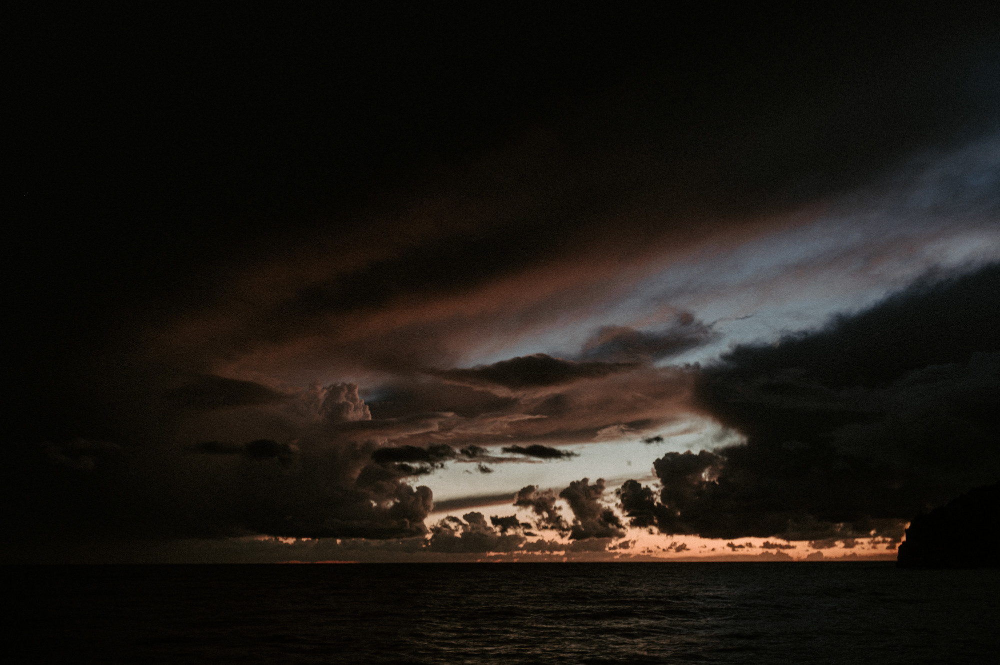 2023 Черногория. Открытки. Свадебный фотограф Абрамова Ксения