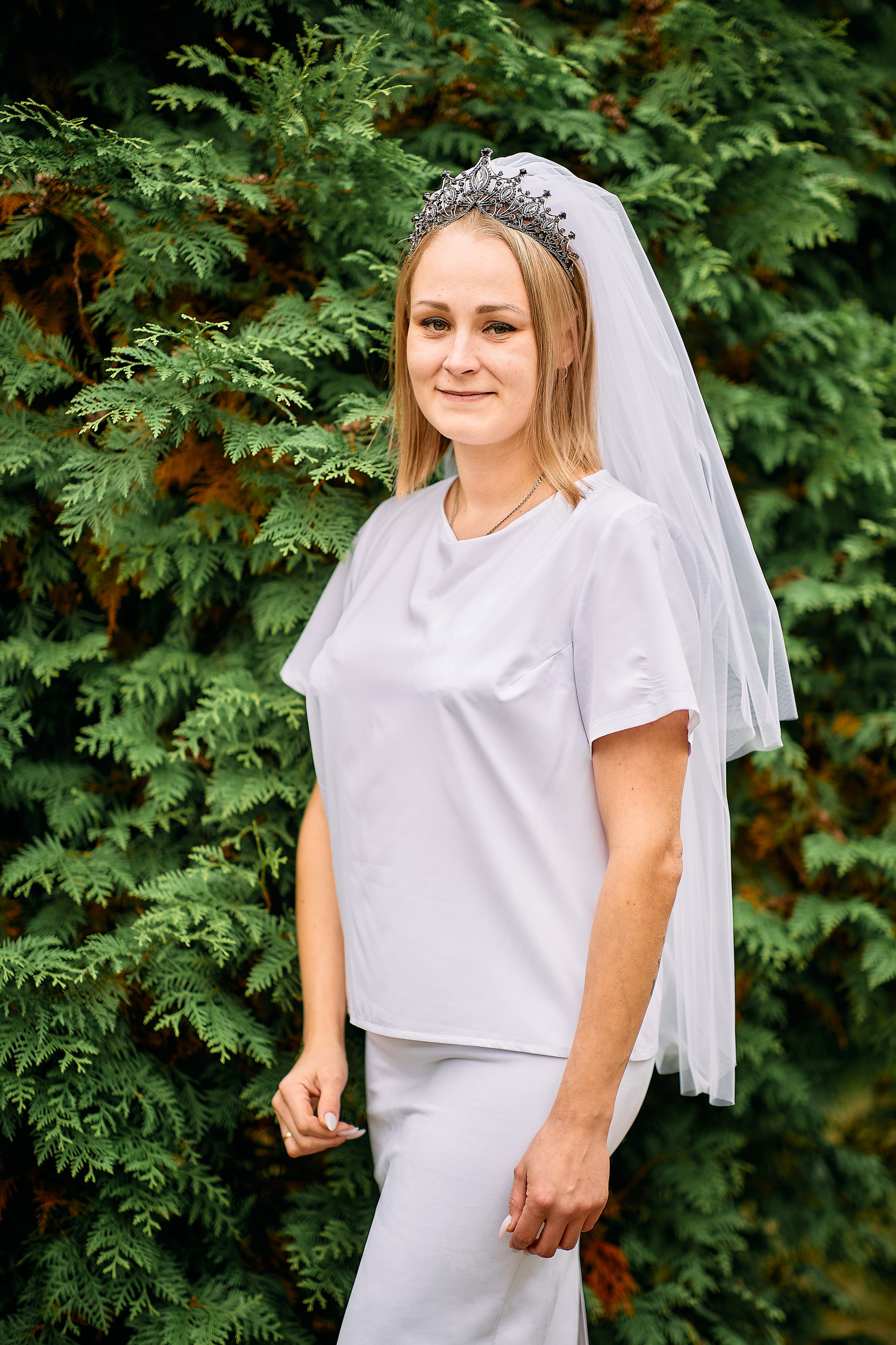 Венчание. Семейный и детский фотограф в Ярославле Юлия Галашина