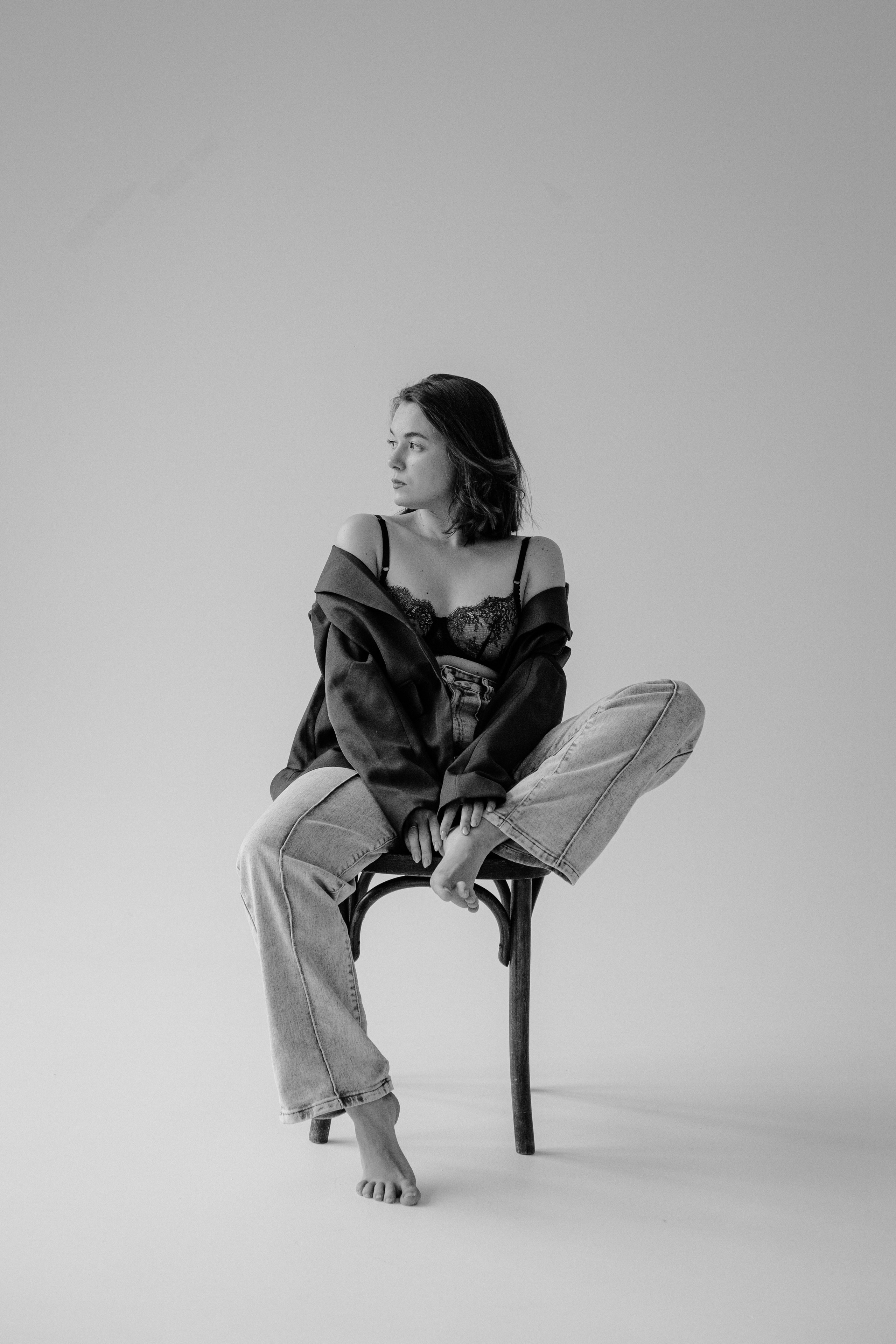 Валерия. Женский и репортажный фотограф Москва Натали Смирнова