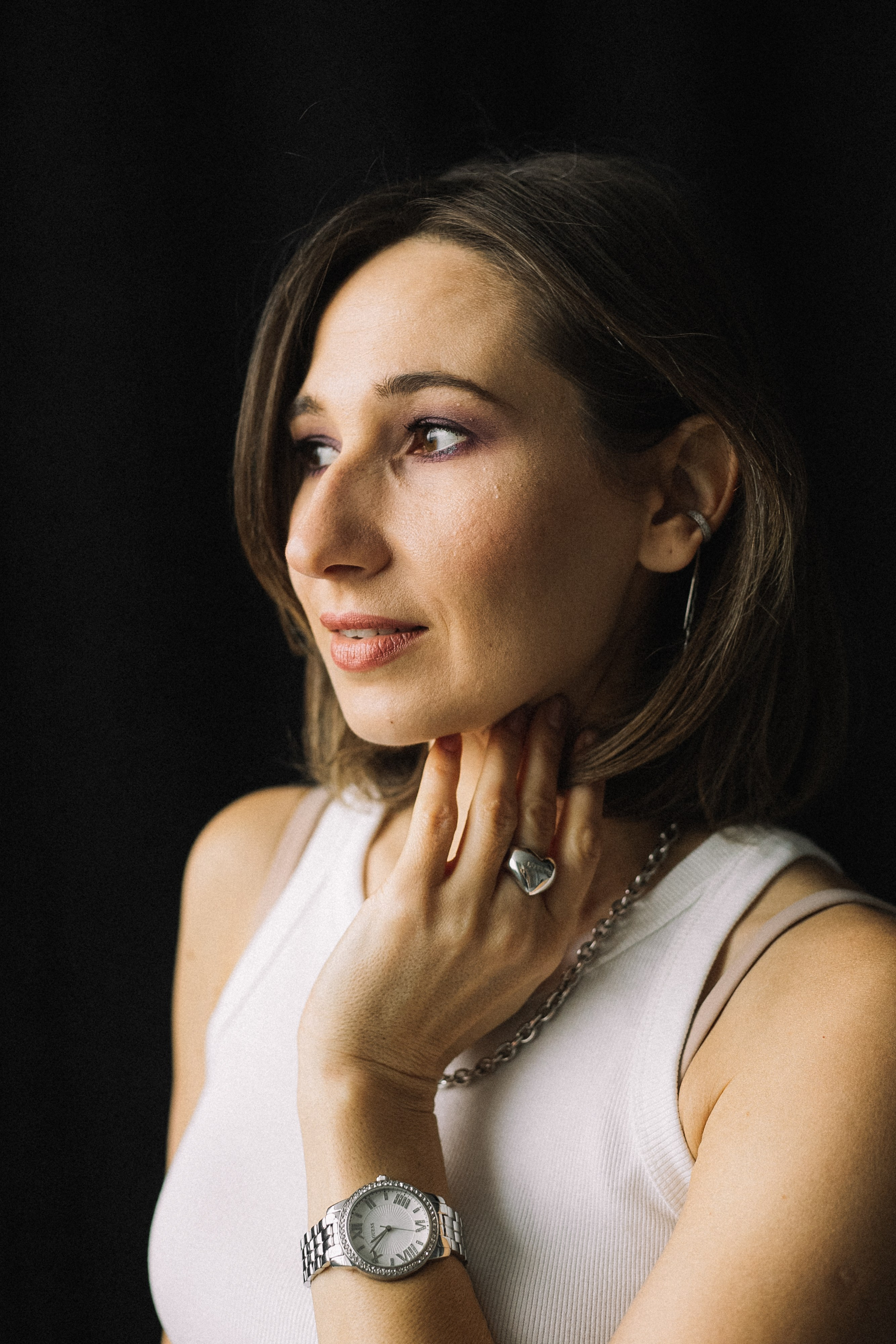 Ирина. Женский и репортажный фотограф Москва Натали Смирнова