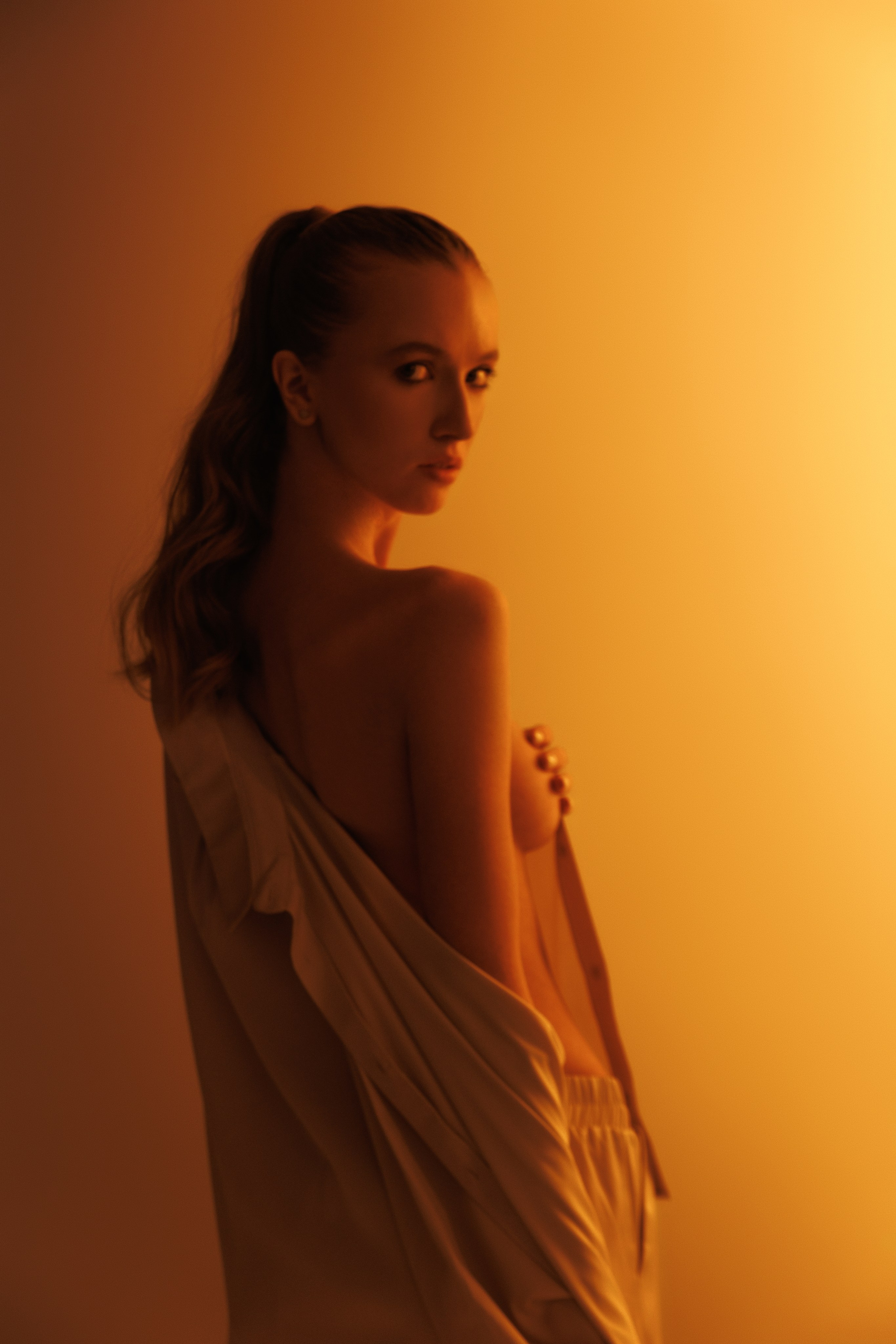 Юля. Главная