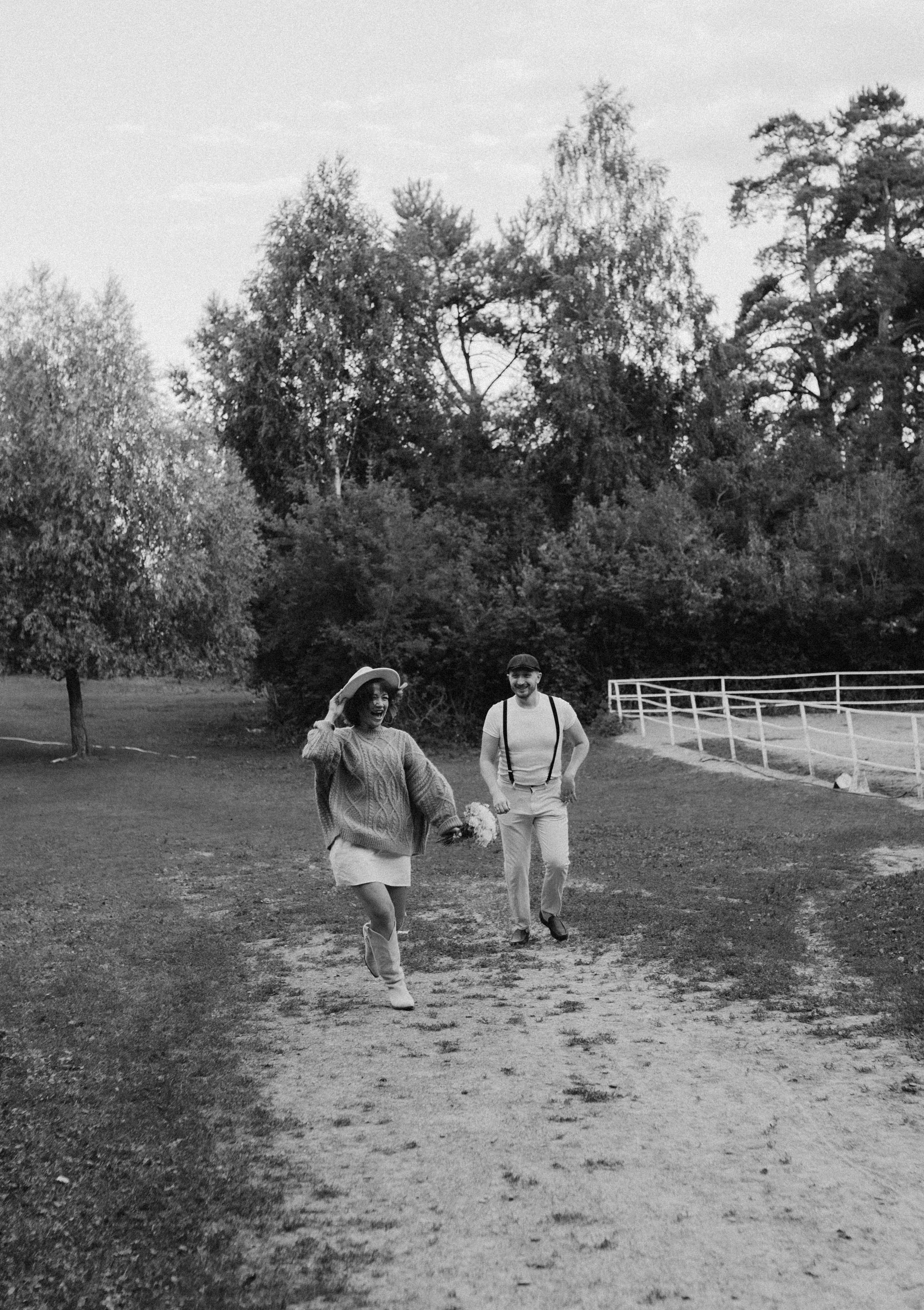 Love Story Максим и Галя. Свадебный фотограф Новосибирск