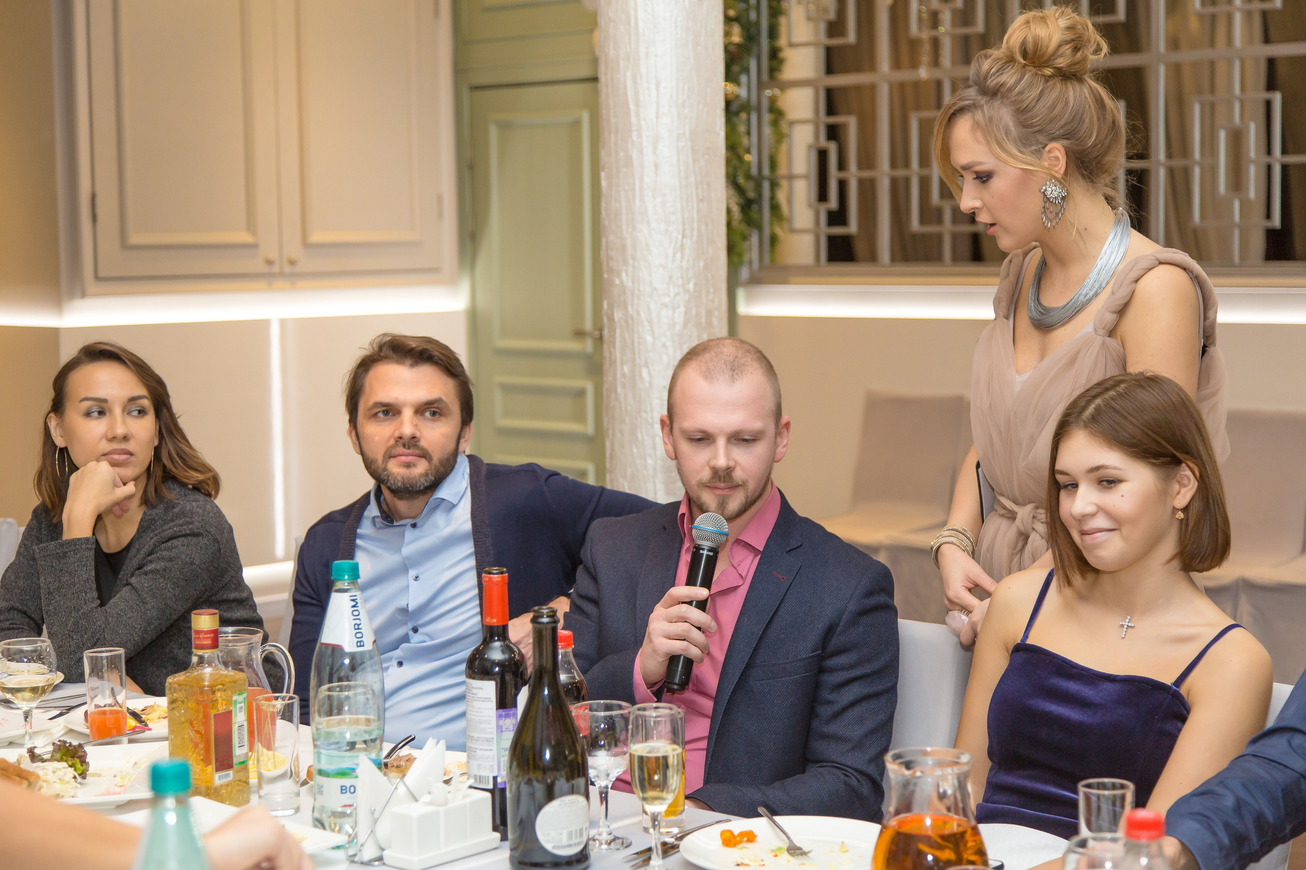 КОРПОРАТИВ НОВЫЙ ГОД. Главная