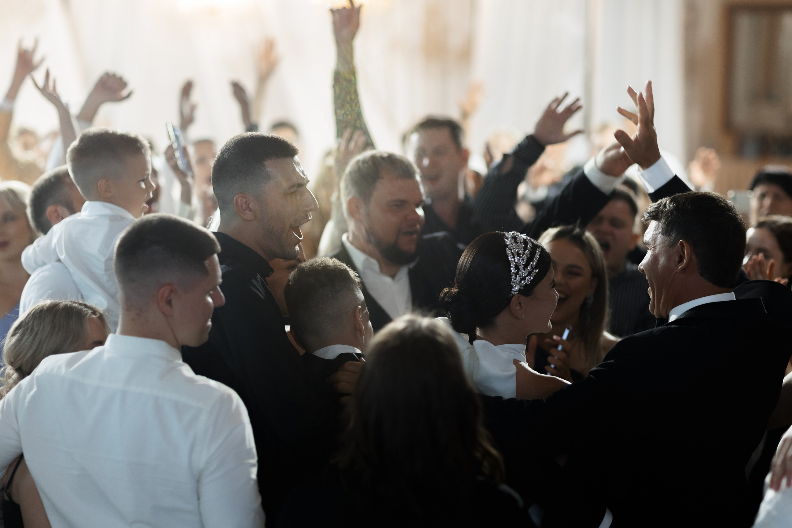 Владислав & Юлия. Свадебный фотограф Виктория Карпова