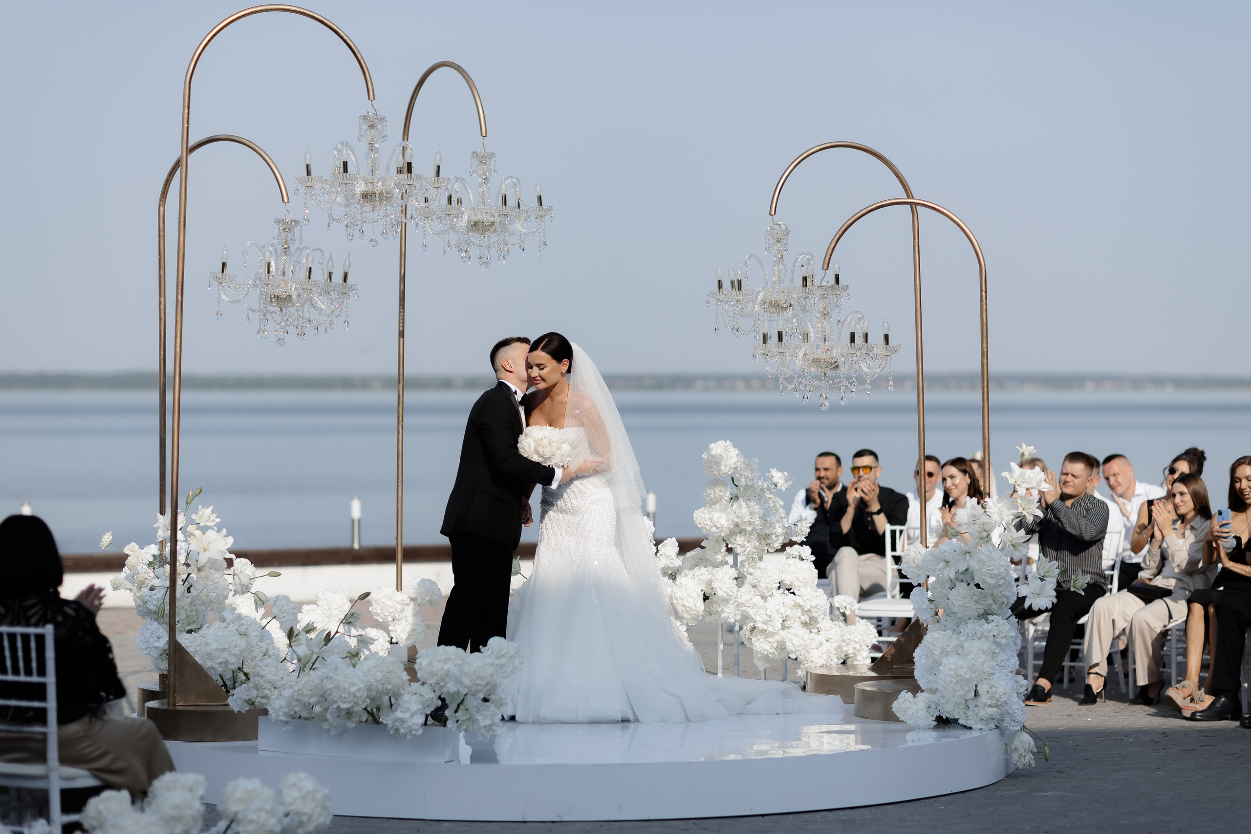 Владислав & Юлия. Свадебный фотограф Виктория Карпова