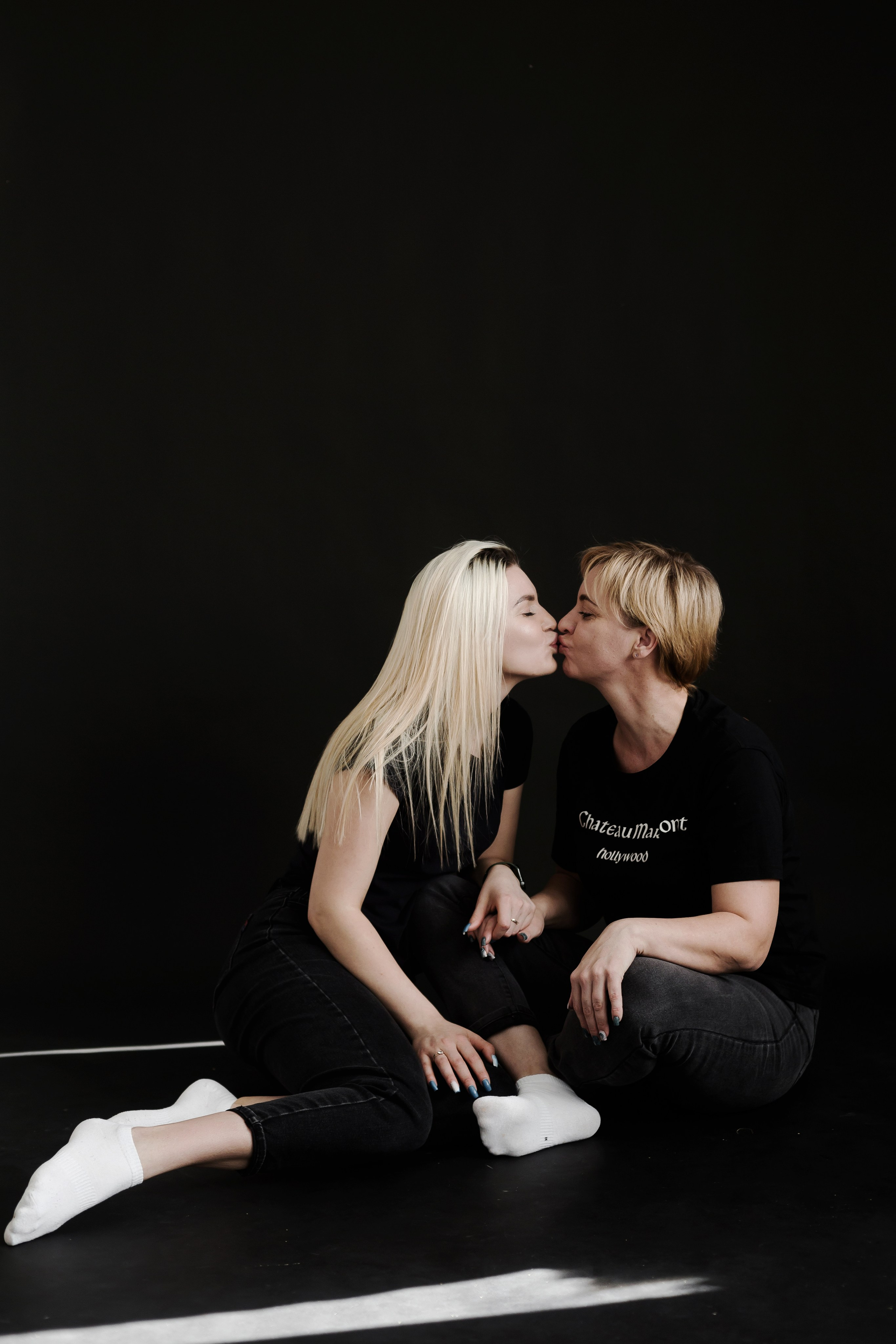 Александра, Аксинья и Светлана. Портретный фотограф в Санкт-Петербурге Элина Ситникова