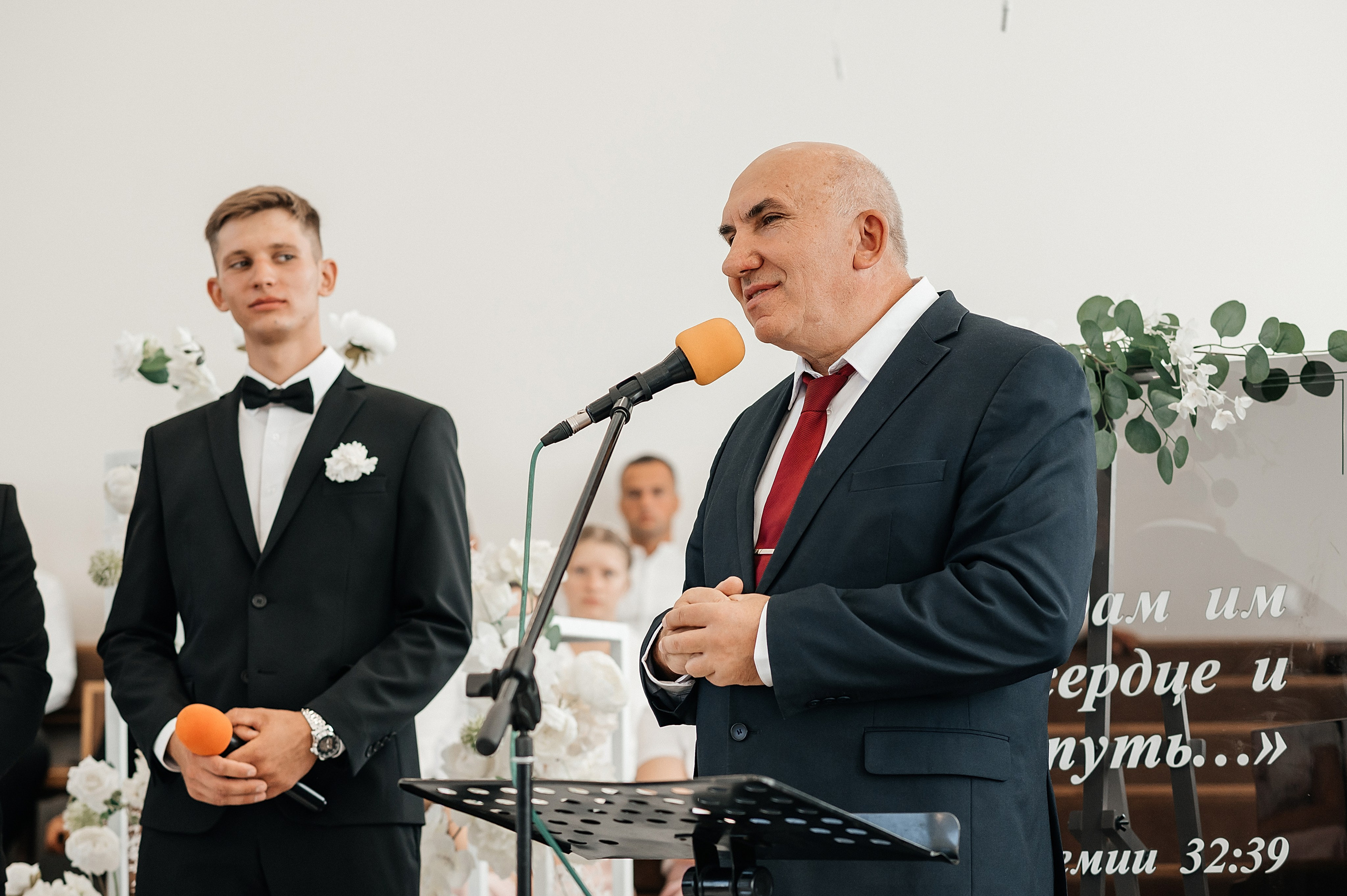 Александр & Марина. Ваш фотограф Ирина Гущанская