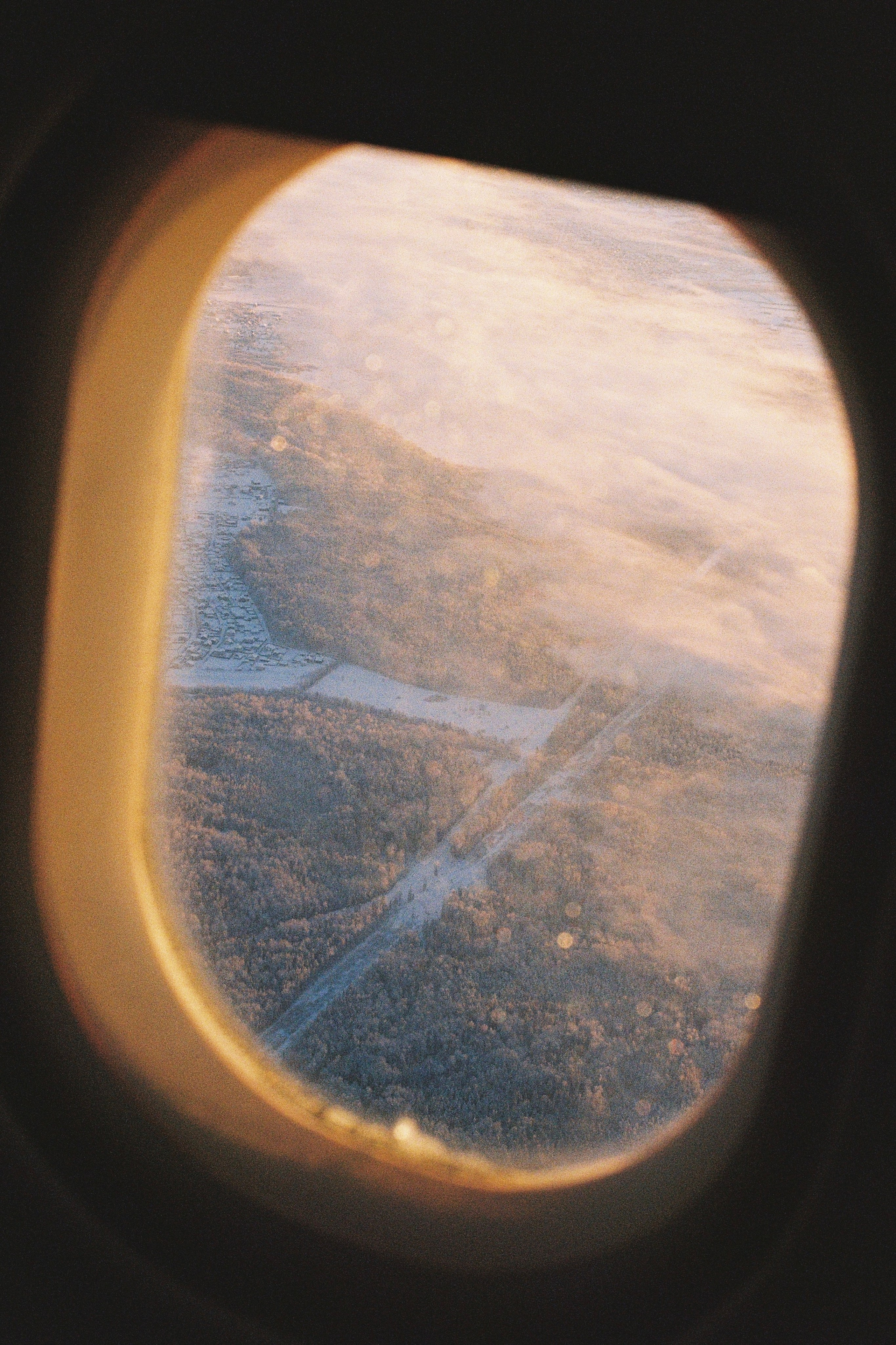 Grain. Artem Khusainov