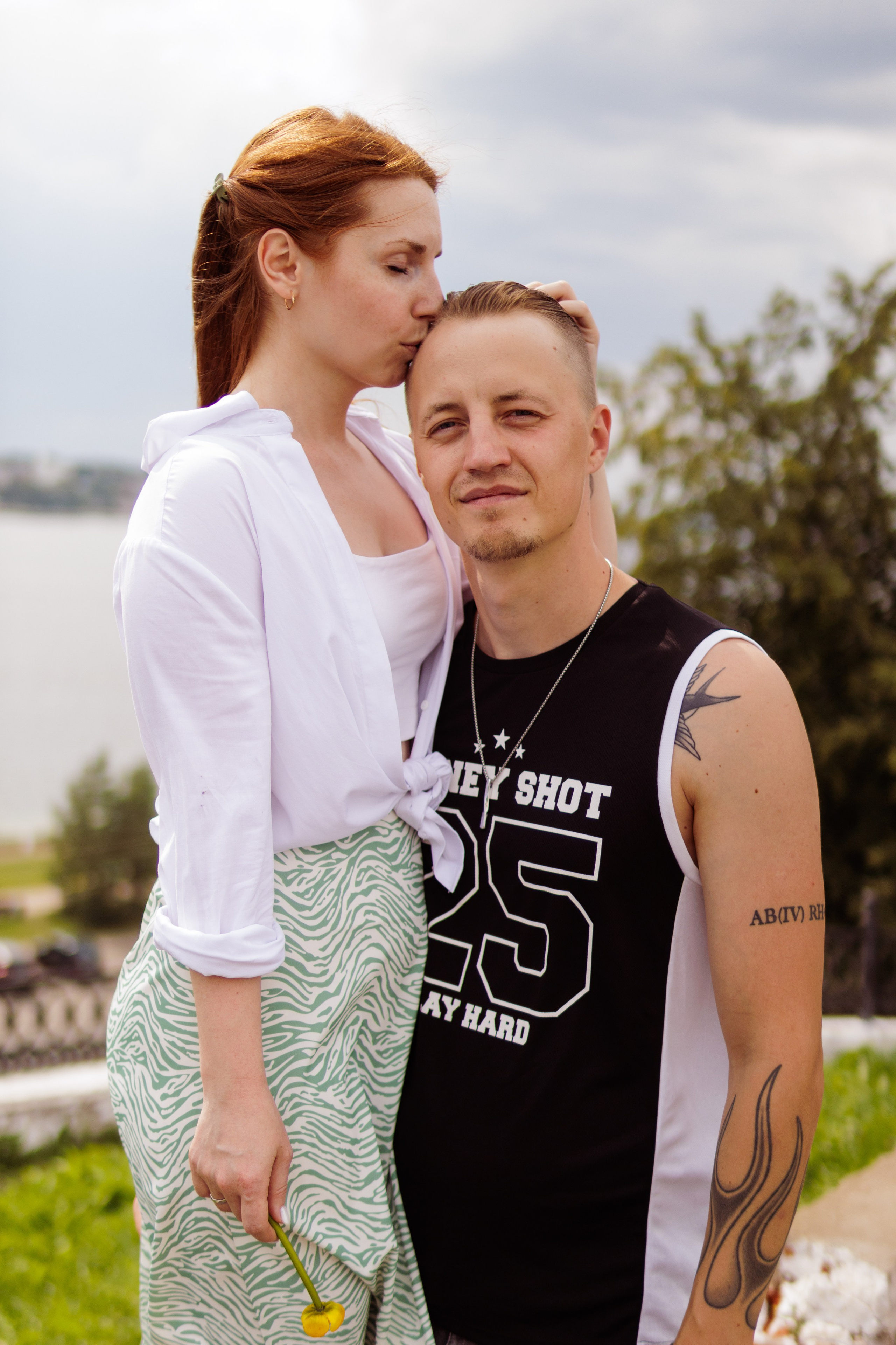 Счастье и тепло. Фотограф в Костроме|Анастасия Куликова