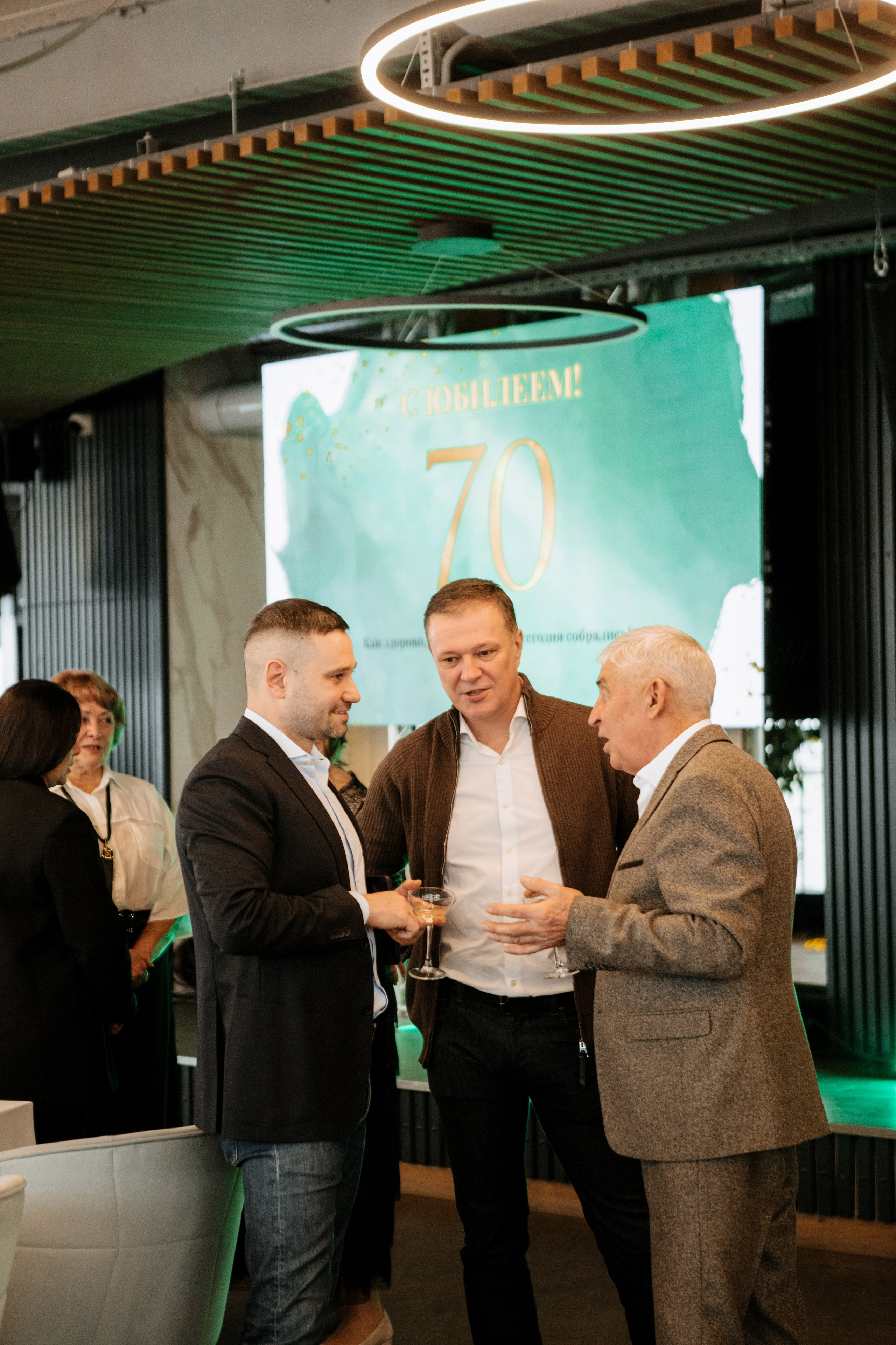 Юбилей Людмилы Ивановны. Фотограф в Волгограде и Москве | Анастасия Лаврова