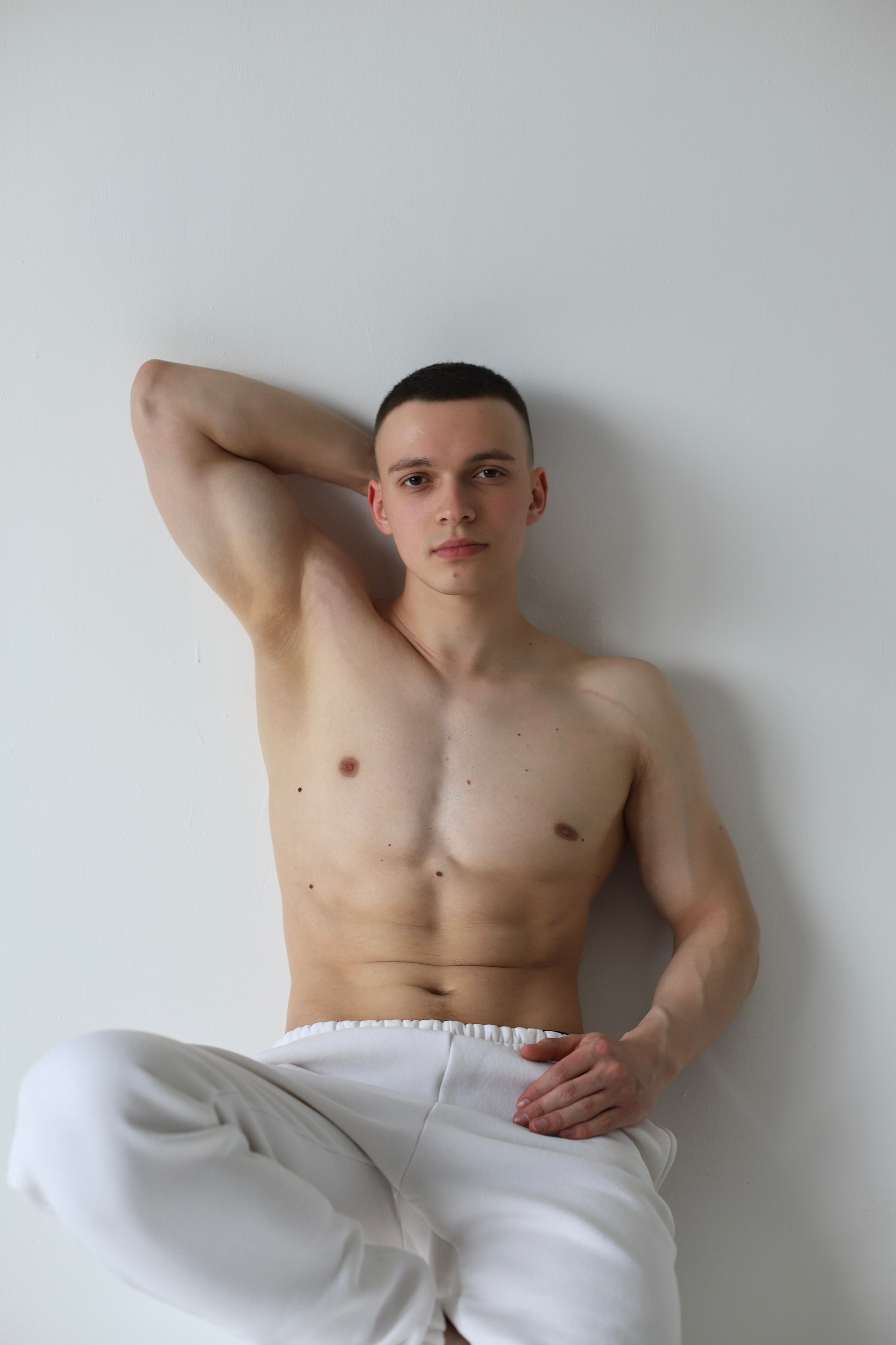 Максим. Kristina Krugova