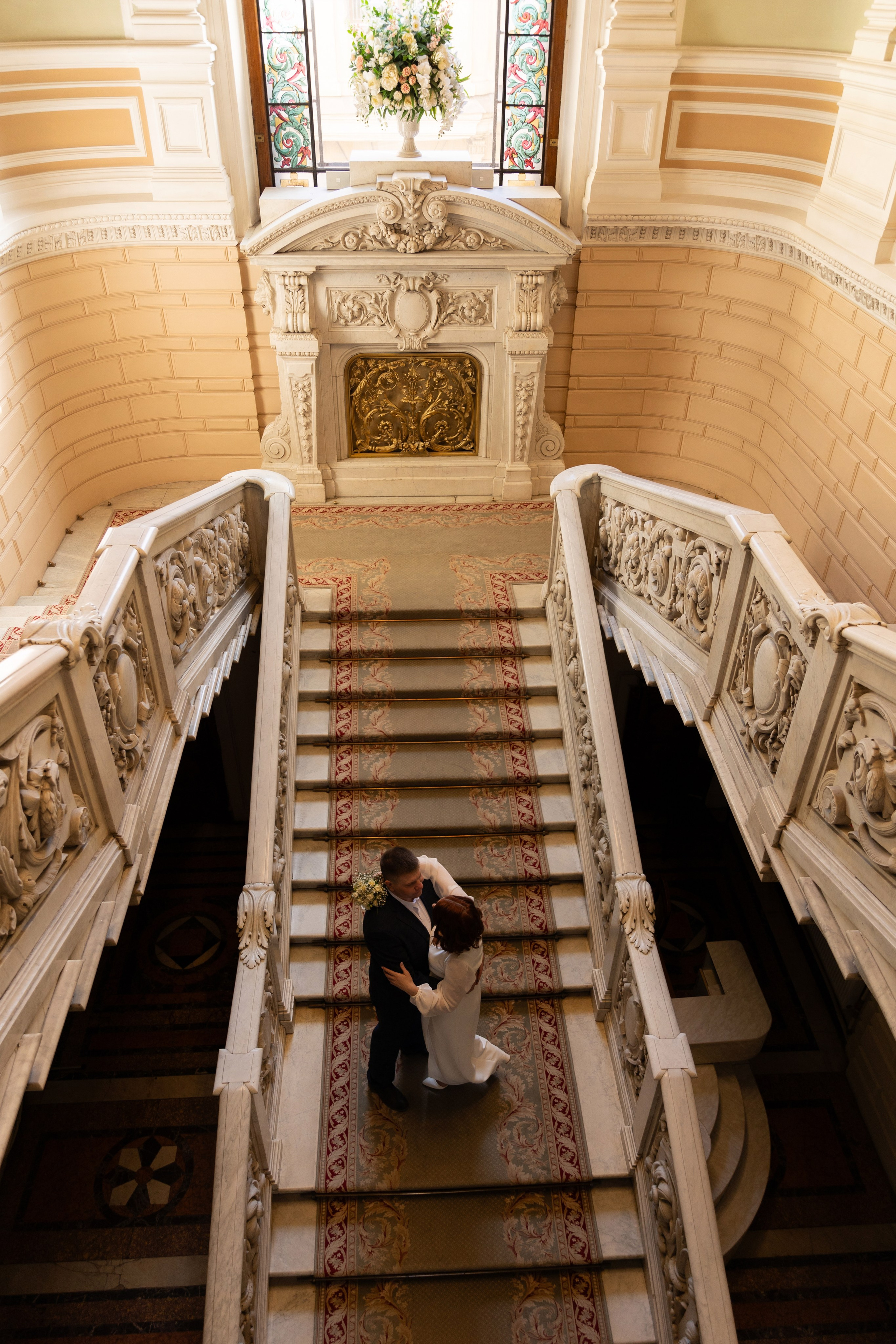 Свадьба во дворце бракосочетания на Английской набережной. Семейный и свадебный фотограф в Санкт-Петербурге Татьяна Швыкова