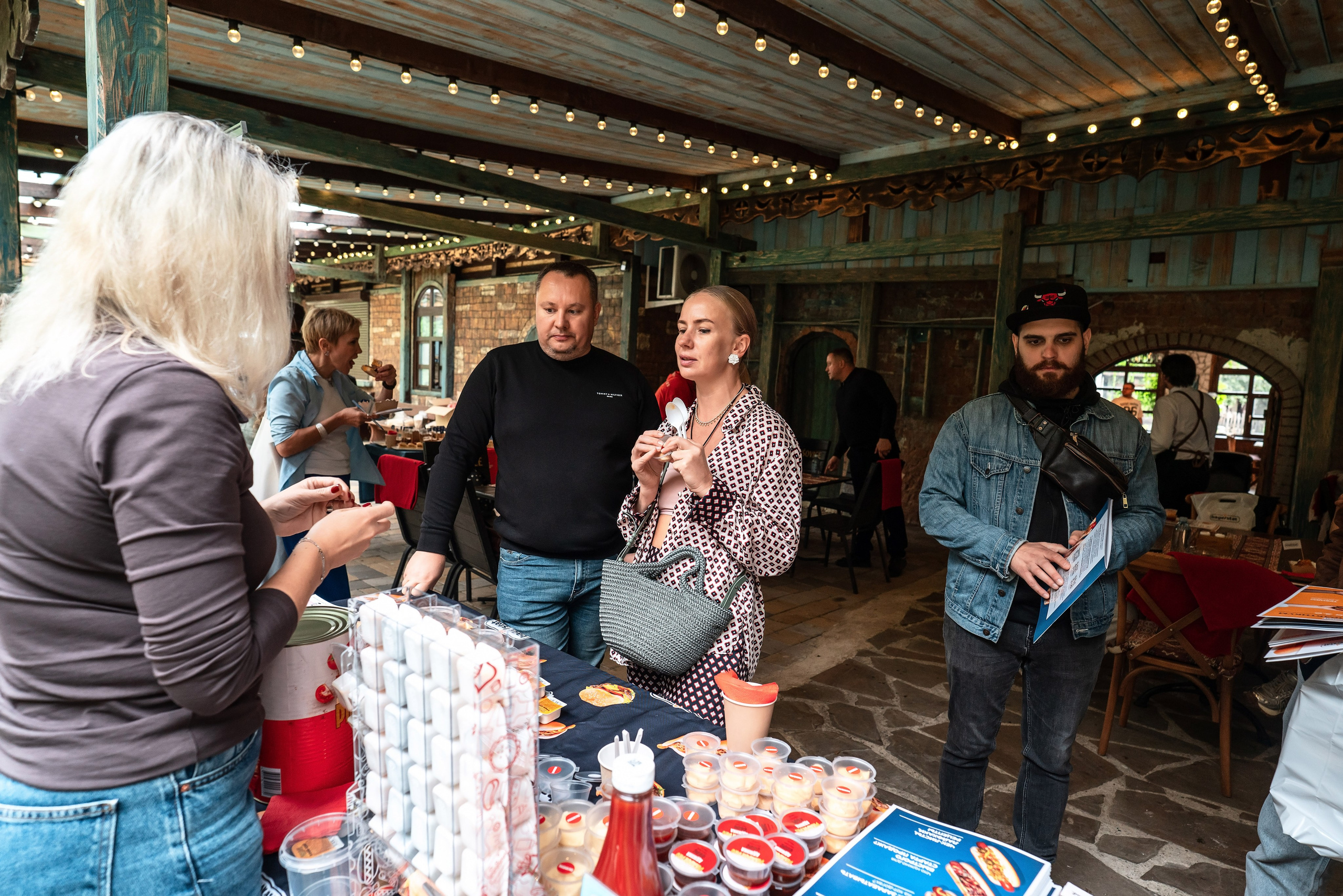 Burgerstat. Фотограф Сочи