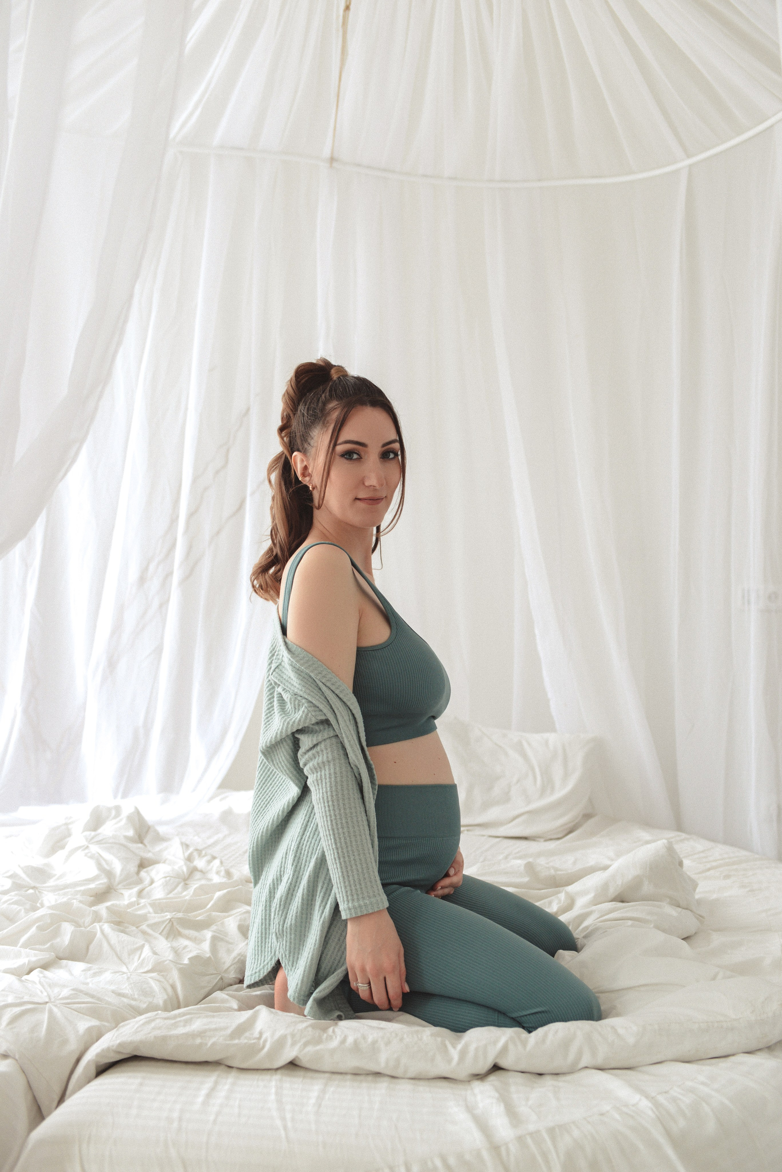 В ожидании. Фотограф Ярута Оксана / Ростов-на-Дону