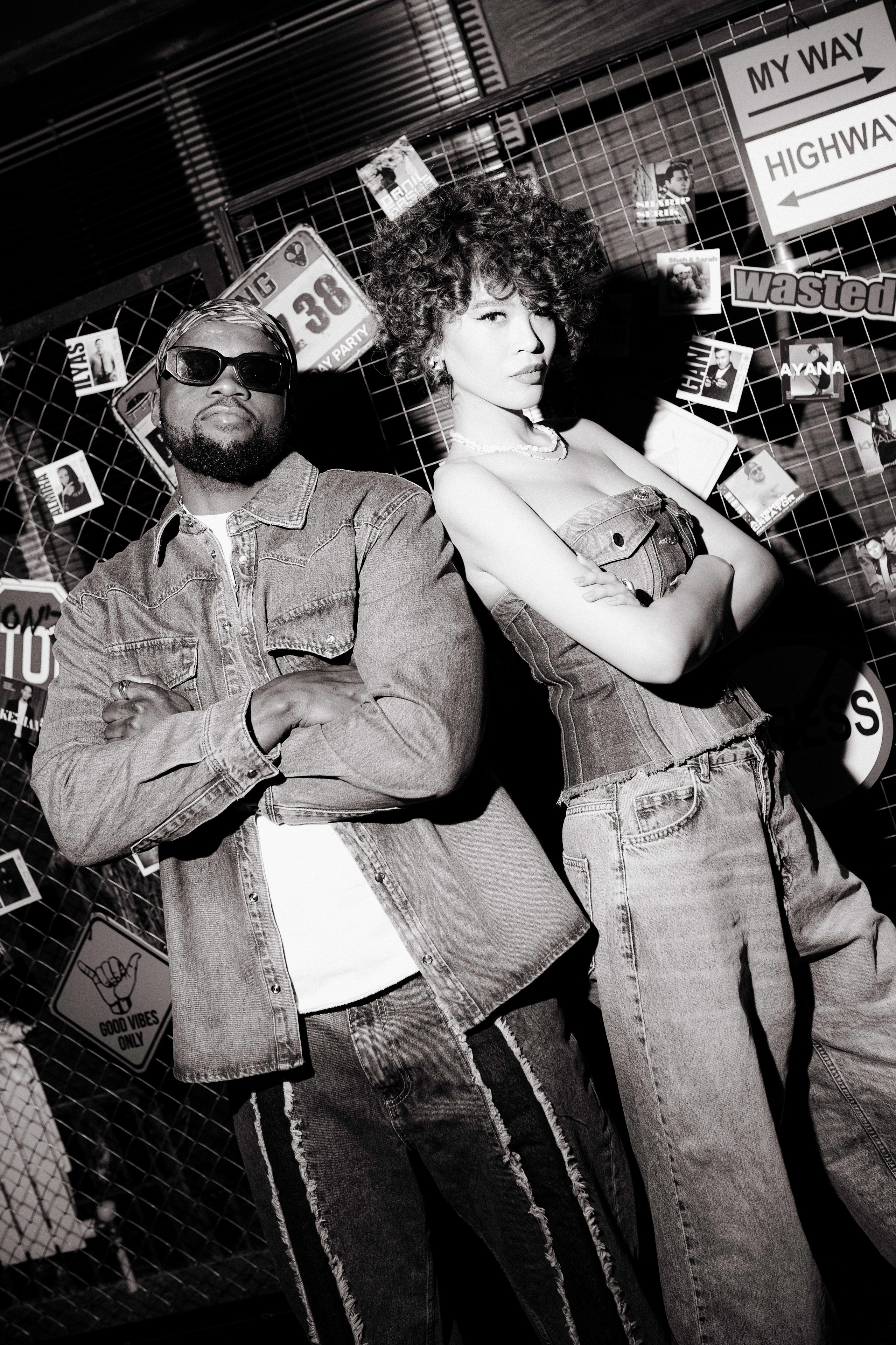 BUMAGAZ. Kudaybergenovs