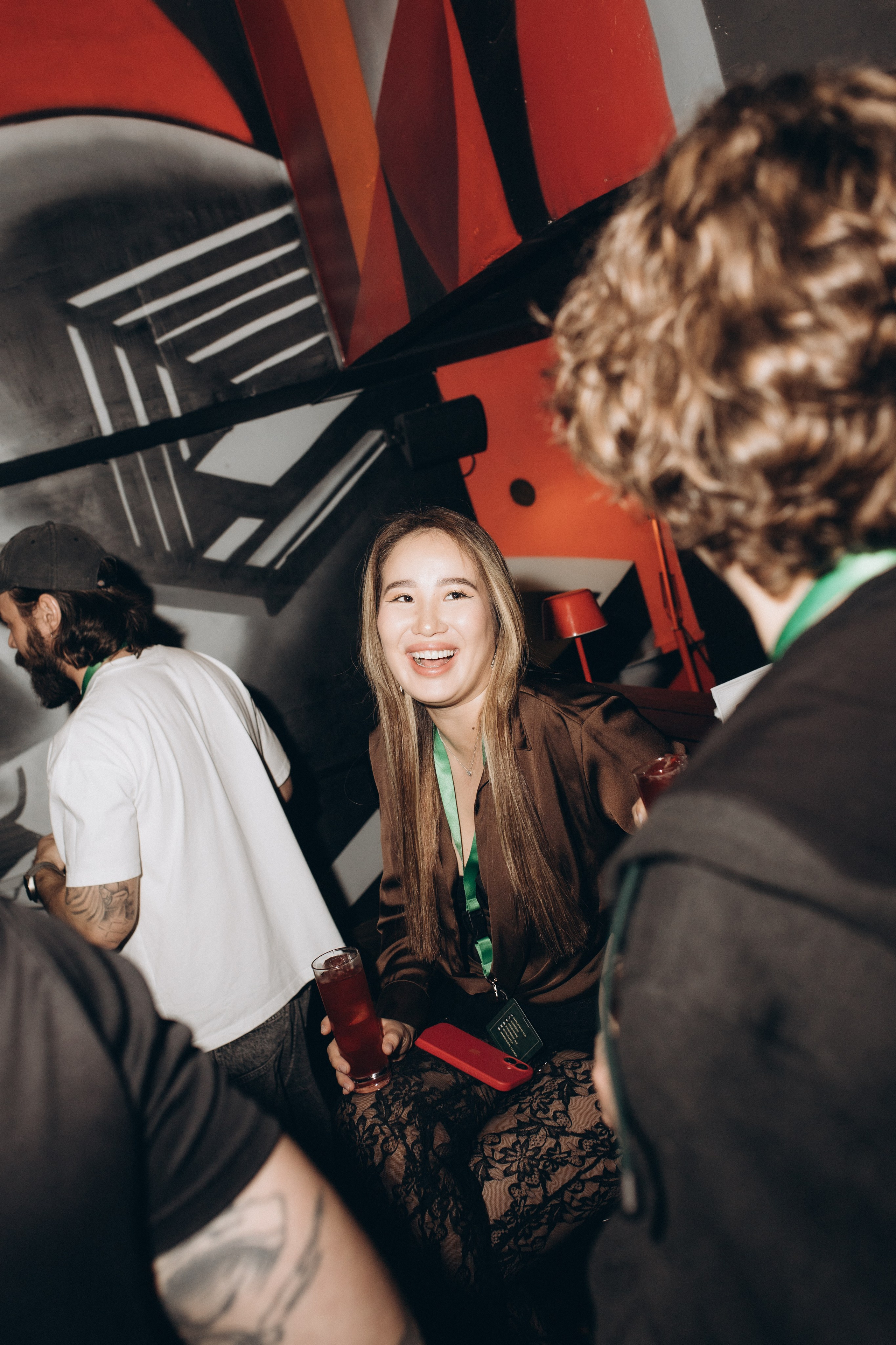 ARCHIVE. Kudaybergenovs