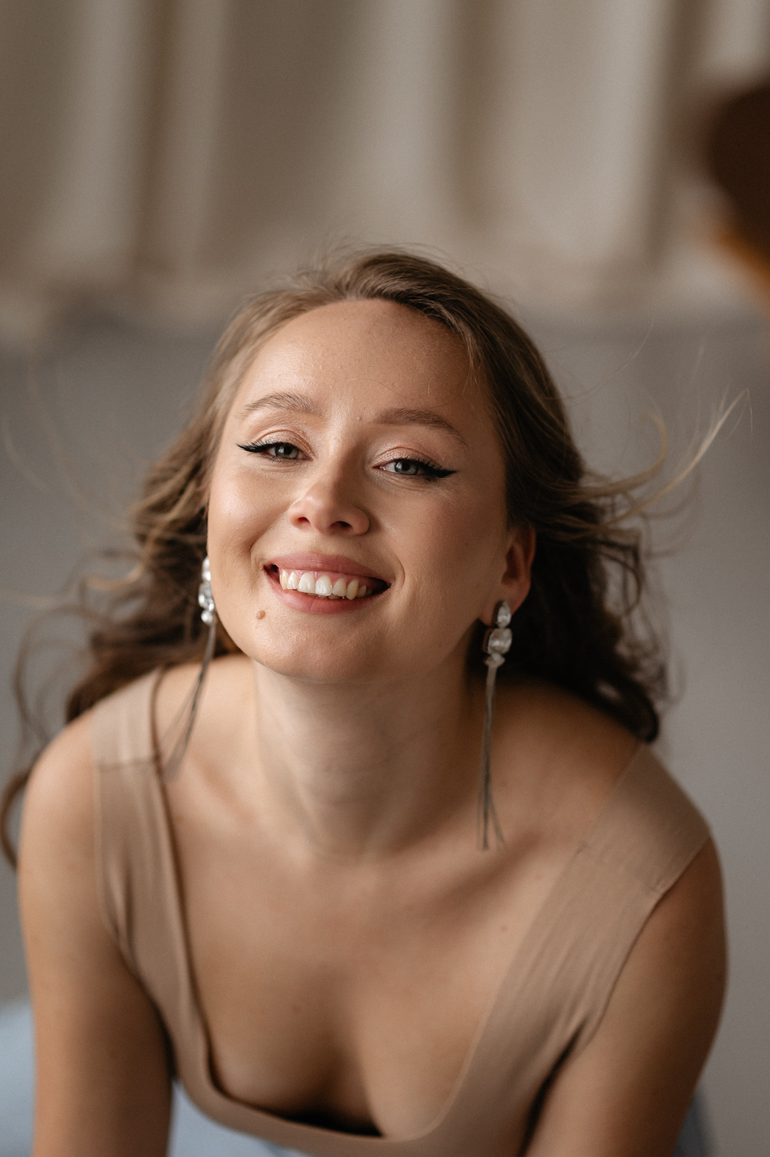 Катя. Главная