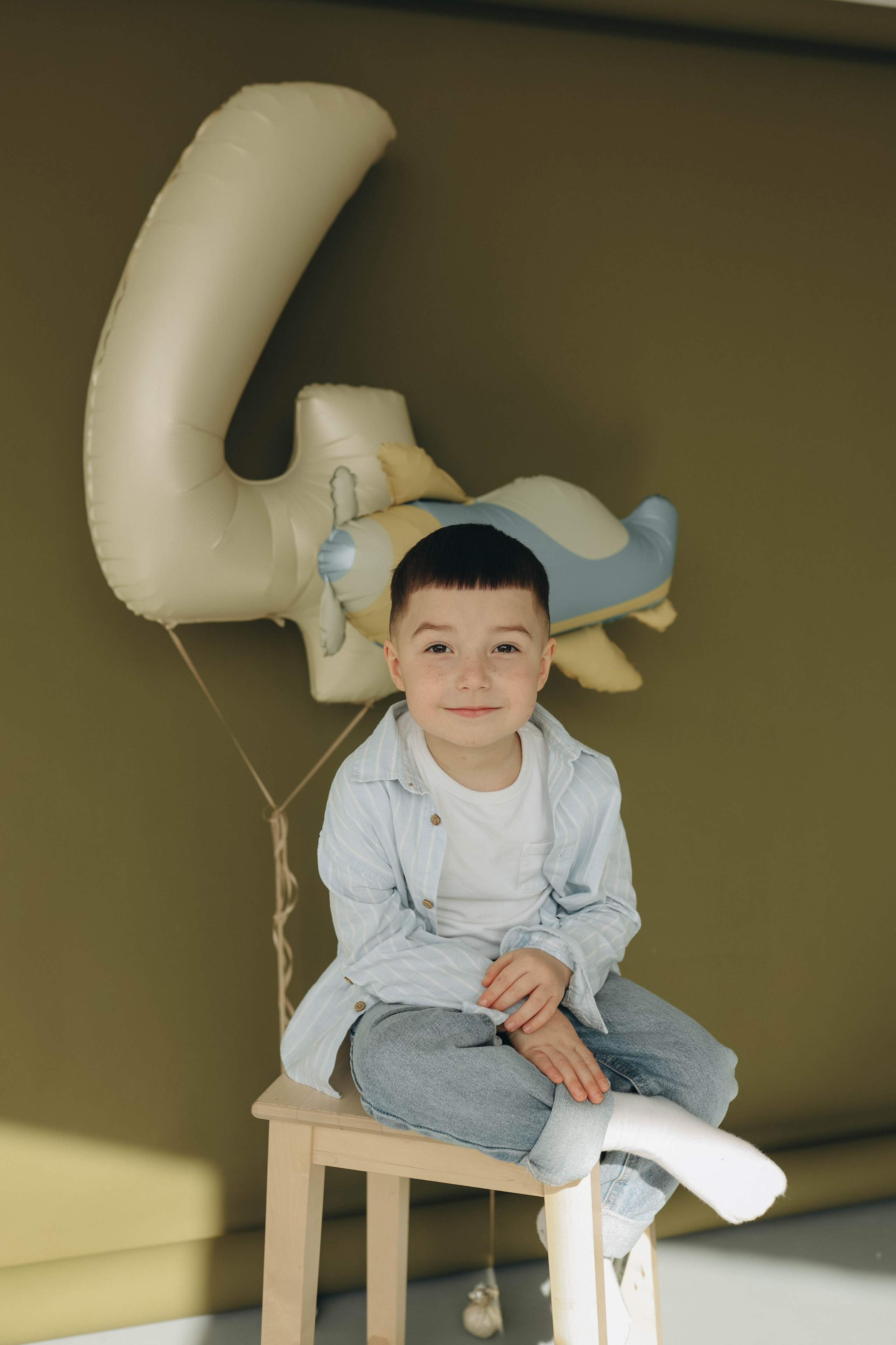 День Рождения