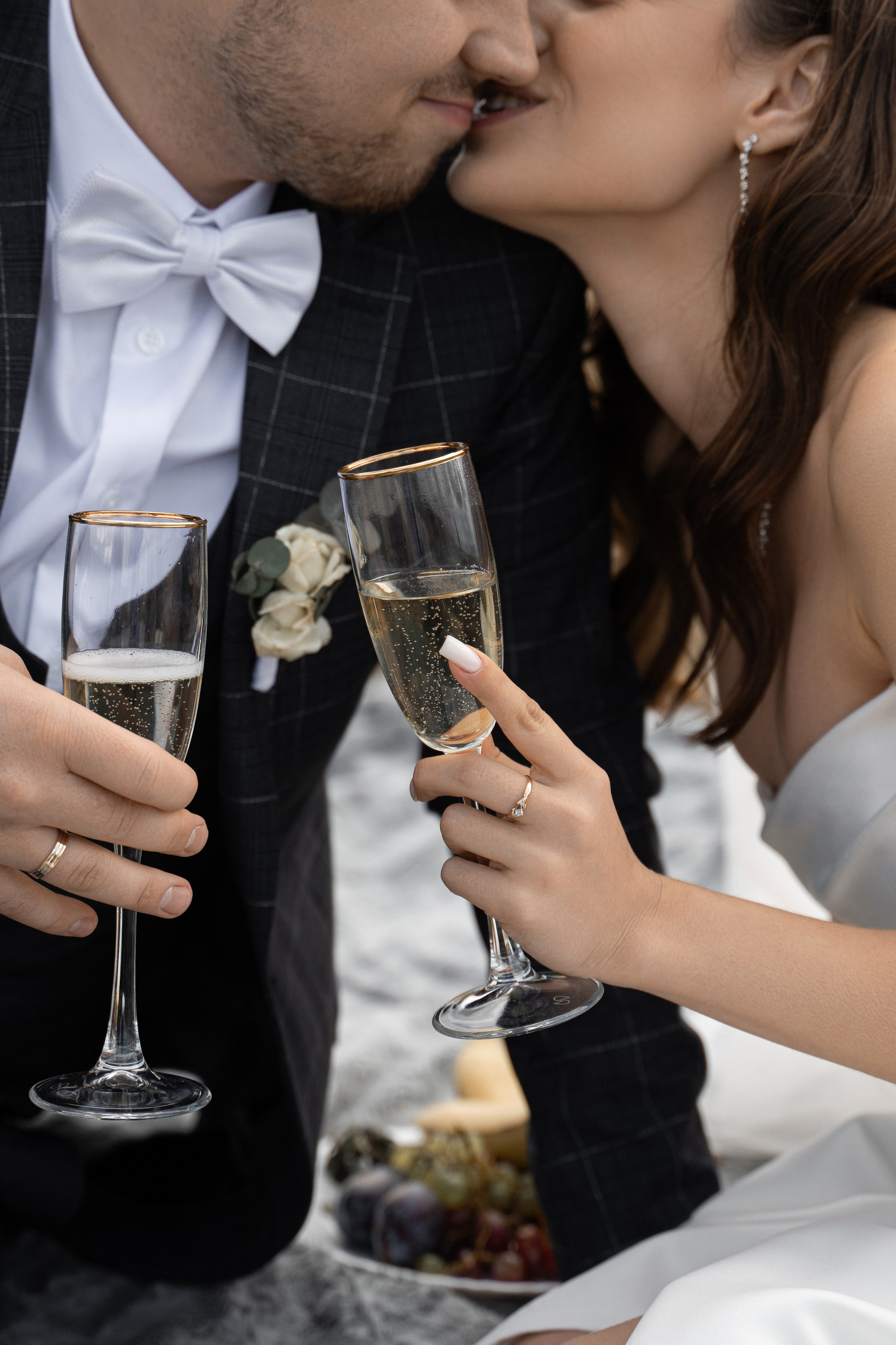 Екатерина и Илья. Игорь Ефремов — свадебный и портретный фотограф в Ульяновске