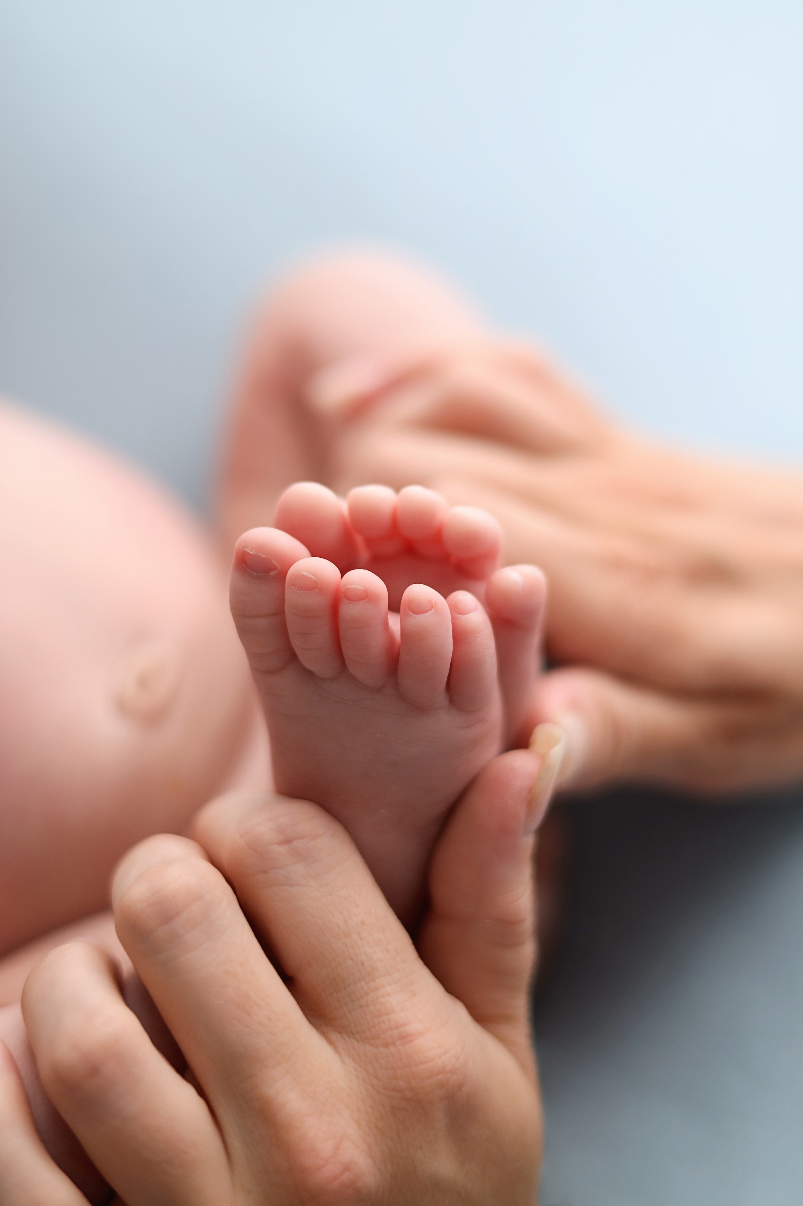 Ньюборн съемка, фотограф новорожденных в Бутово Светлана Столярова. Фотограф новорожденных Москва. Ньюборн фотограф Москва